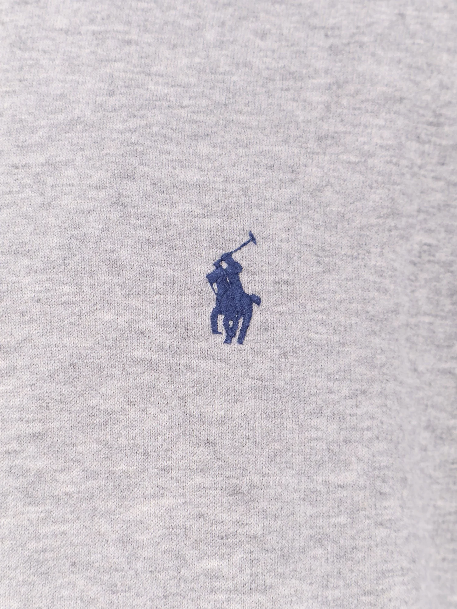 Polo Ralph Lauren Cotton Blend Sweatshirt With Logo - Image 3