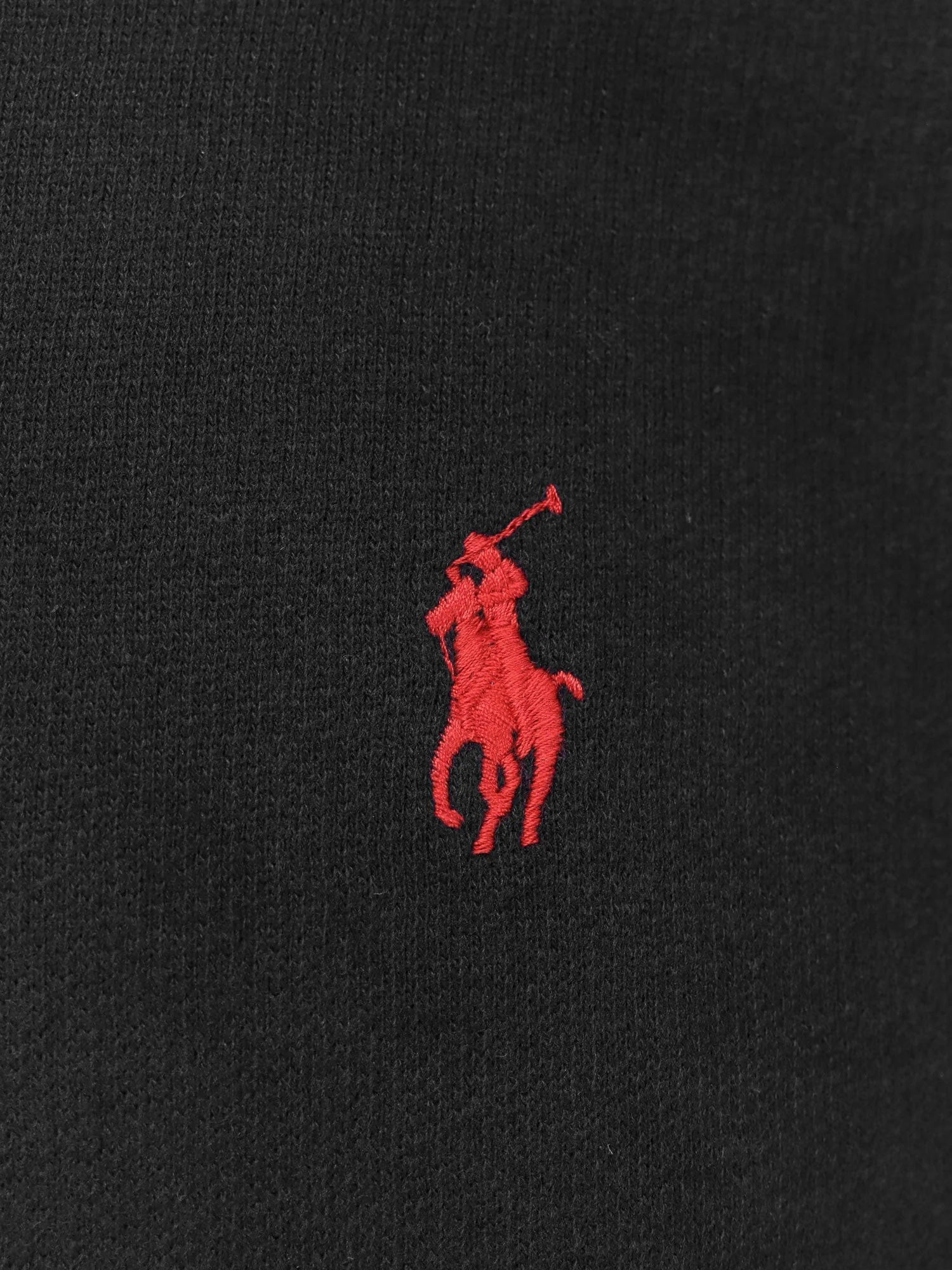 Polo Ralph Lauren Cotton Blend Sweatshirt With Logo - Image 9