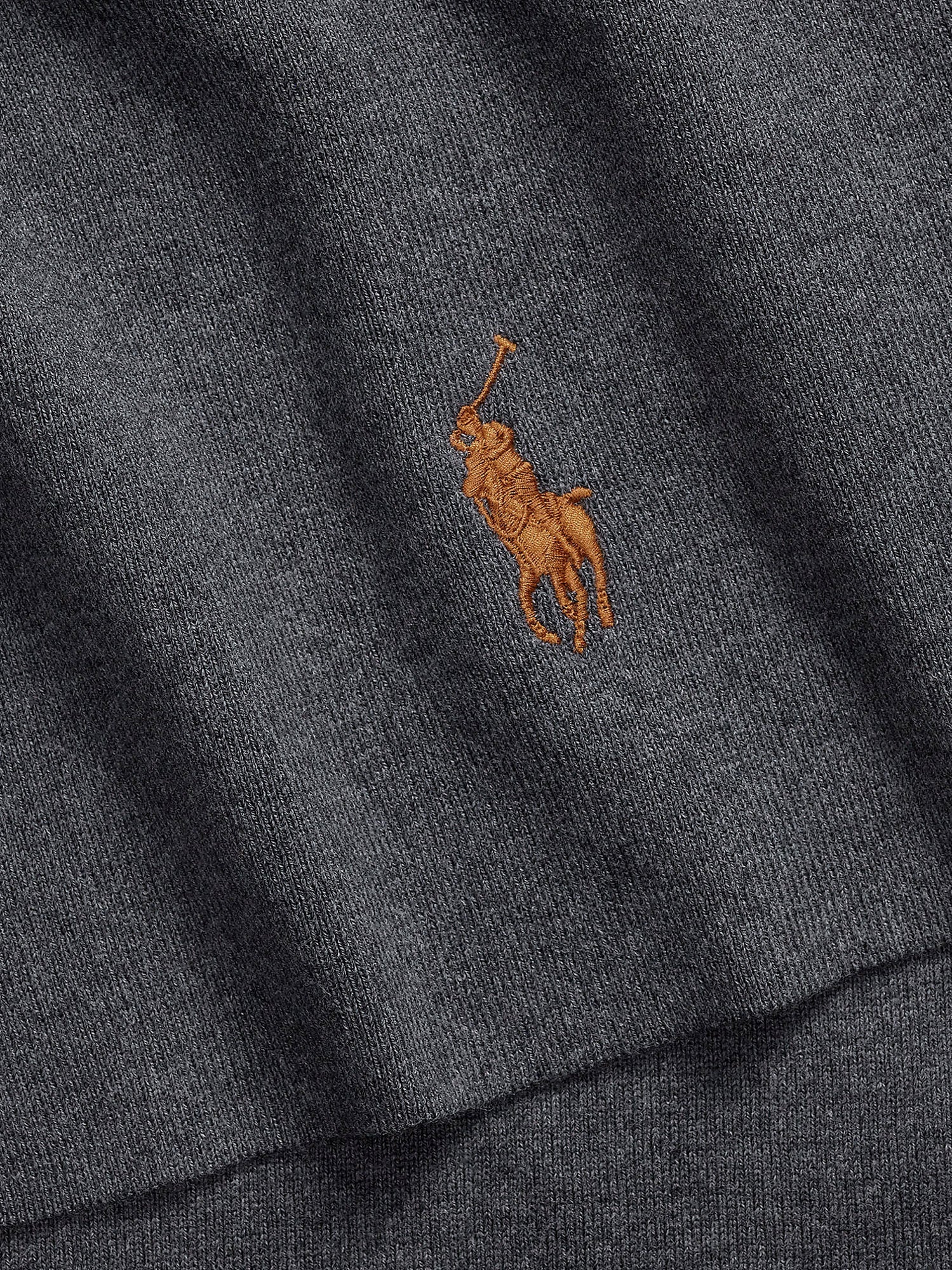 Polo Ralph Lauren Cotton Hat And Scarf Set - Image 4