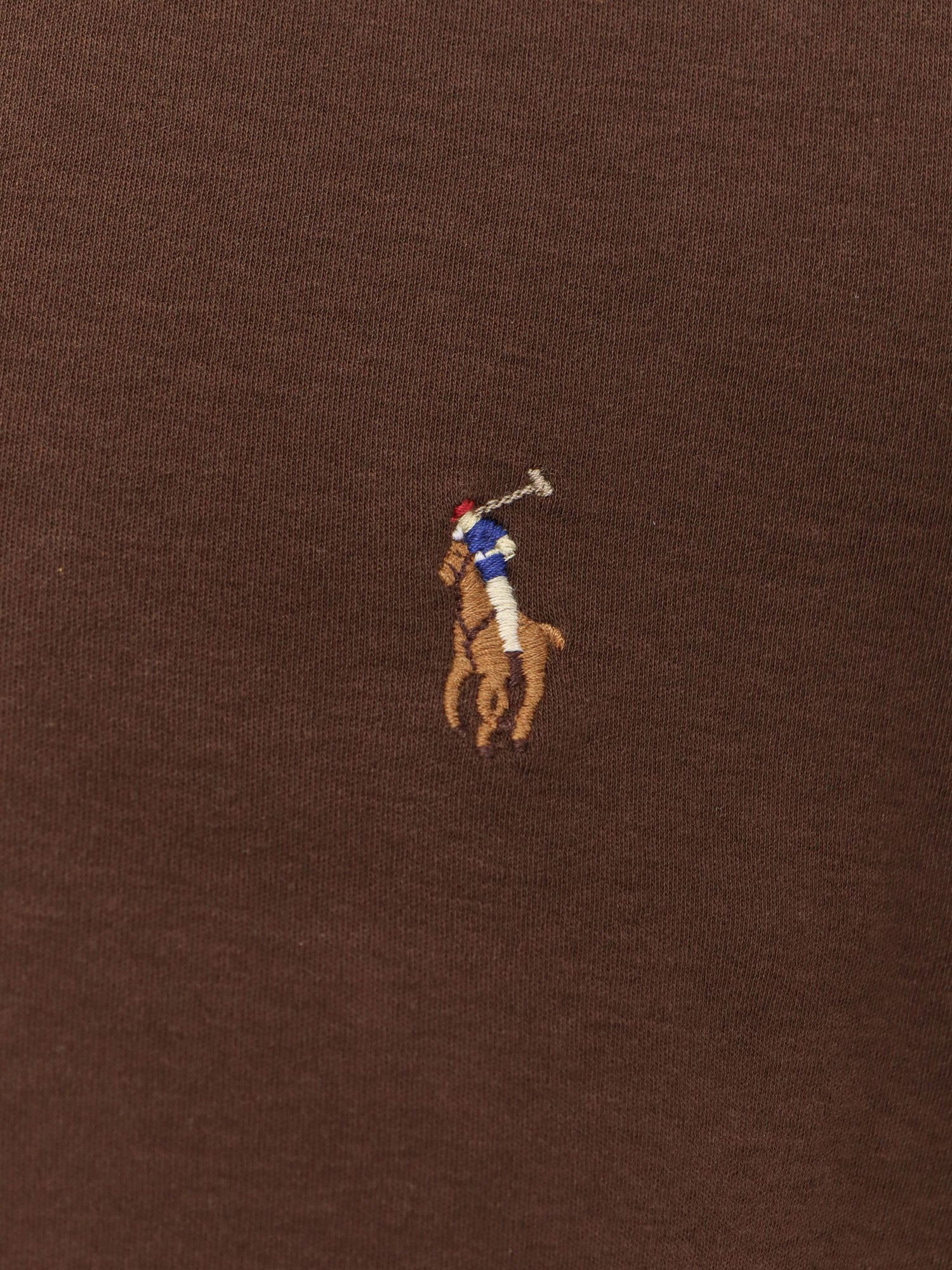 Polo Ralph Lauren Cotton T-Shirt - Image 3