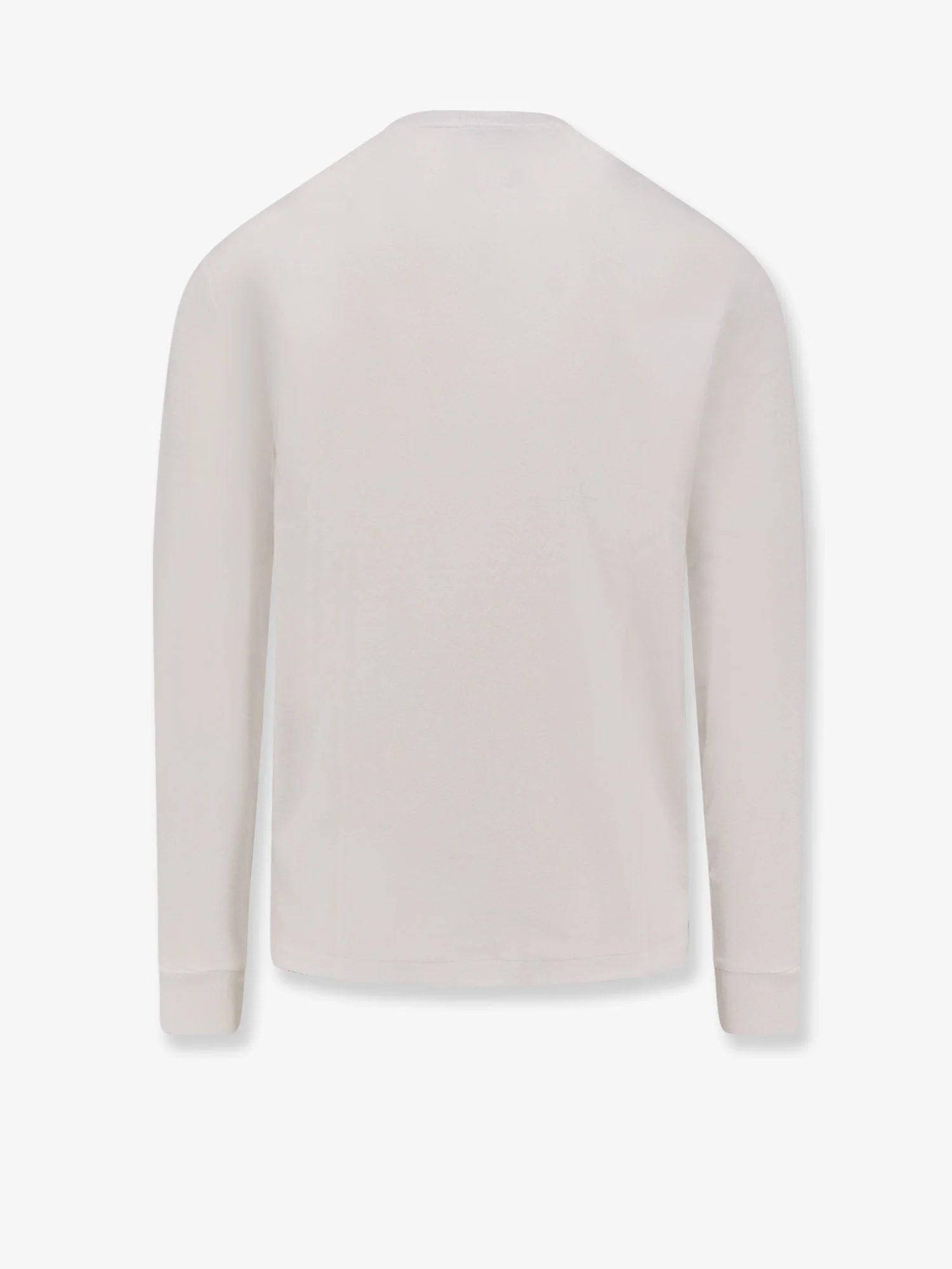 Polo Ralph Lauren Cotton T-Shirt - Image 5
