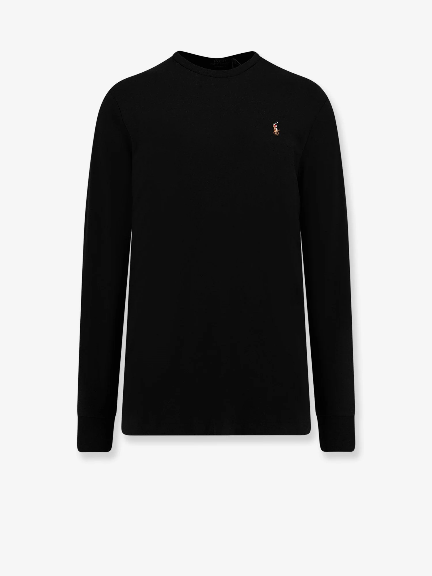 Polo Ralph Lauren Cotton T-Shirt - Image 7