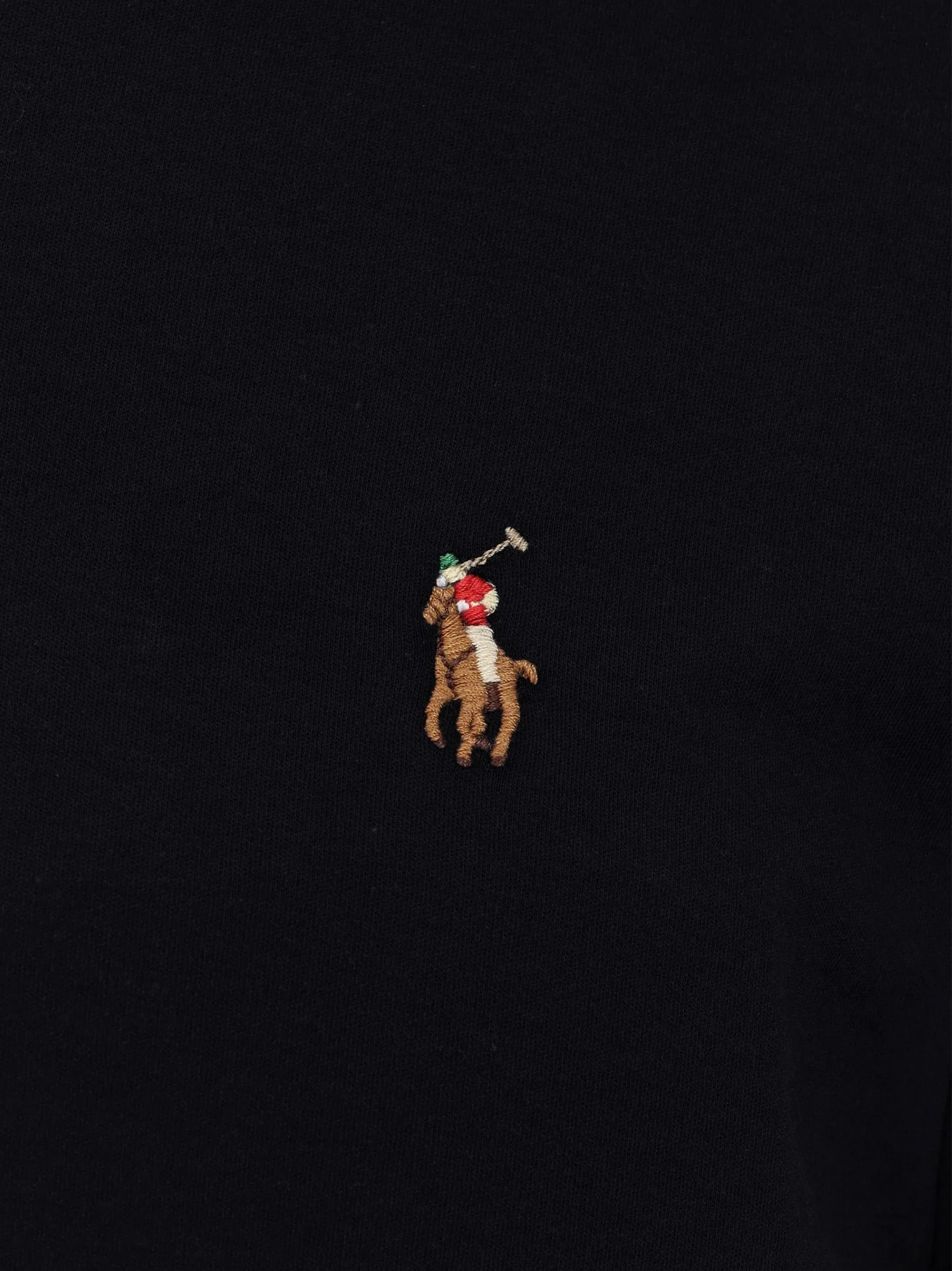 Polo Ralph Lauren Cotton T-Shirt - Image 9