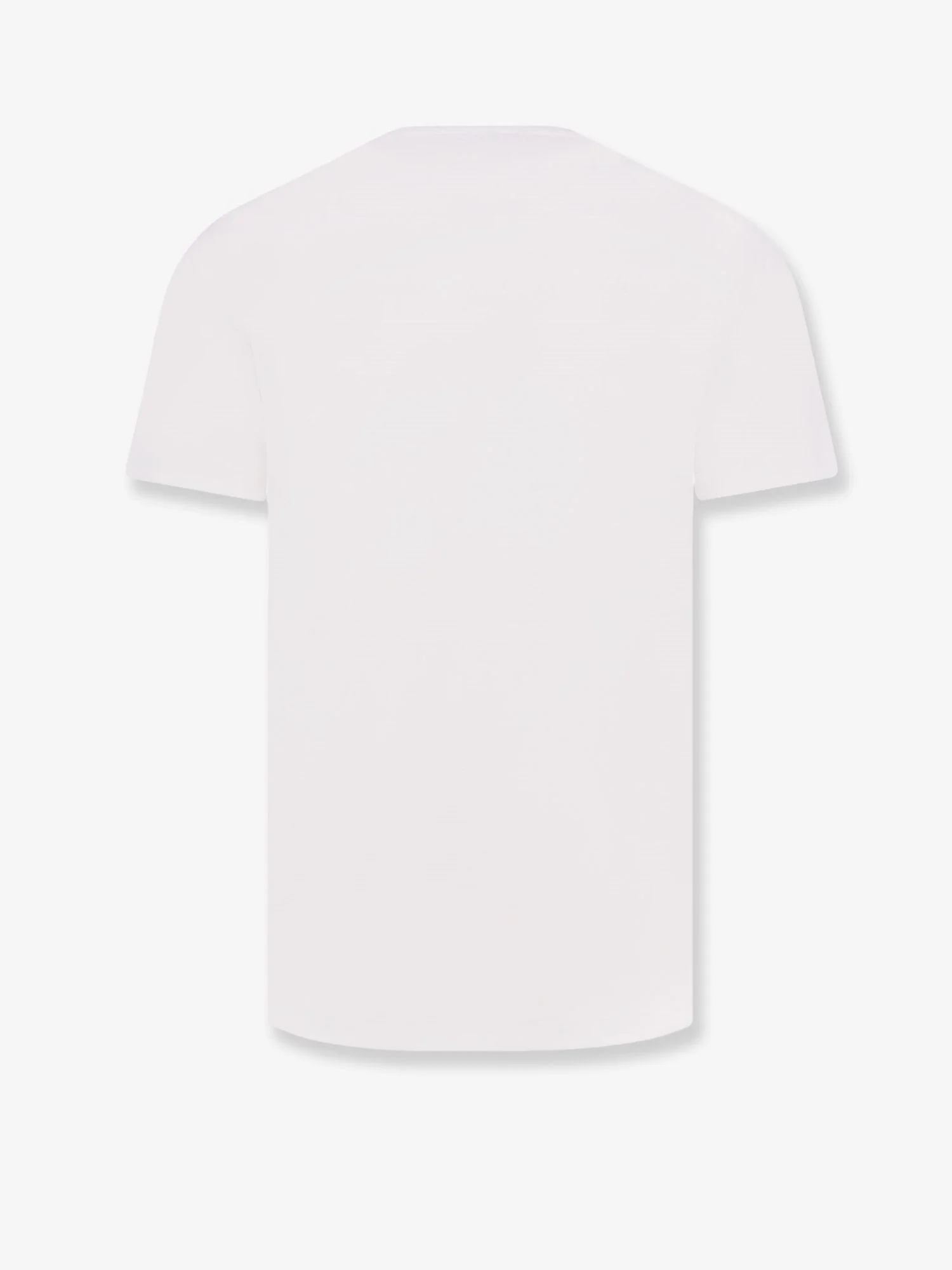 Polo Ralph Lauren Cotton T-Shirt With Logo Embroidery - Image 21