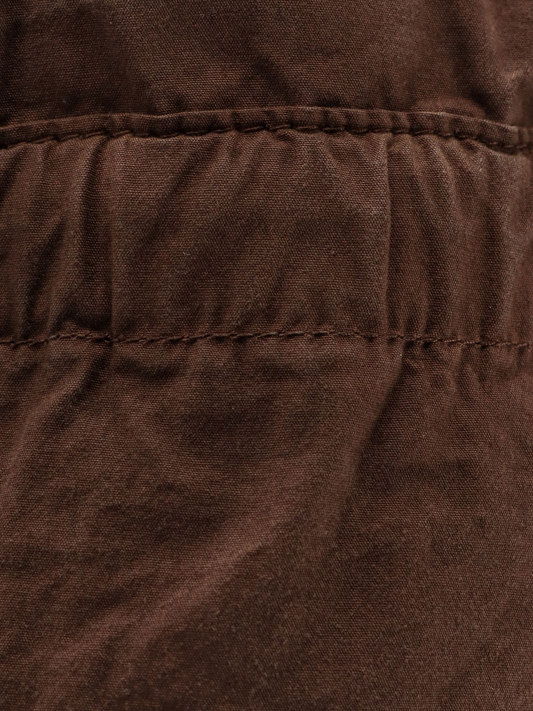 Polo Ralph Lauren Cotton Trousers - Image 6