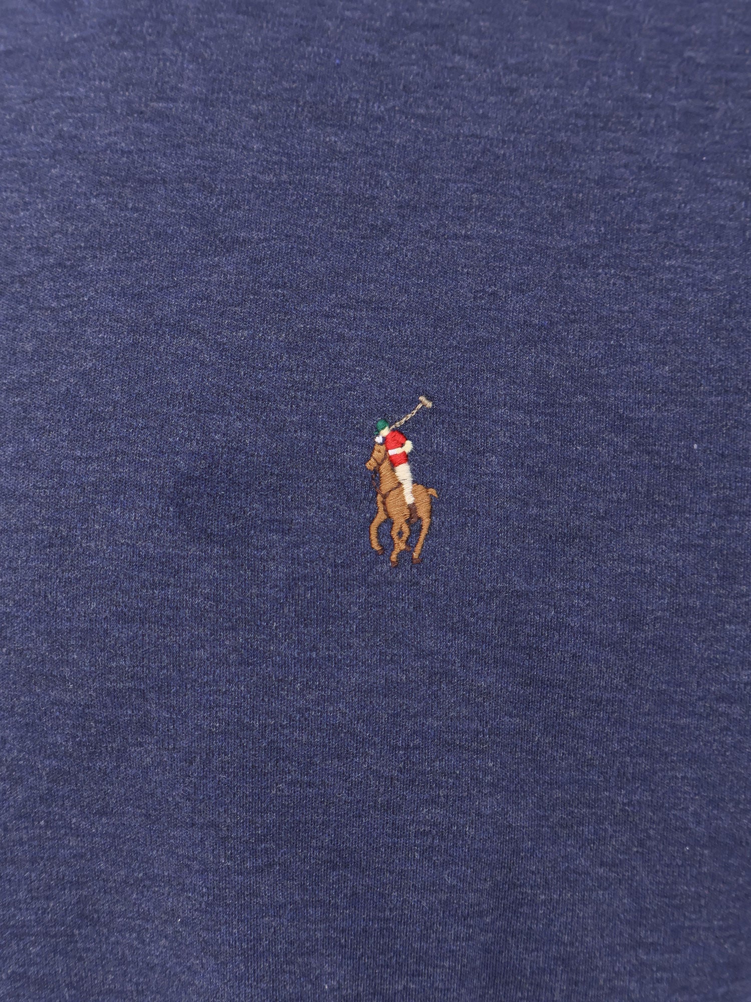Polo Ralph Lauren Cotton Turtleneck - Image 3