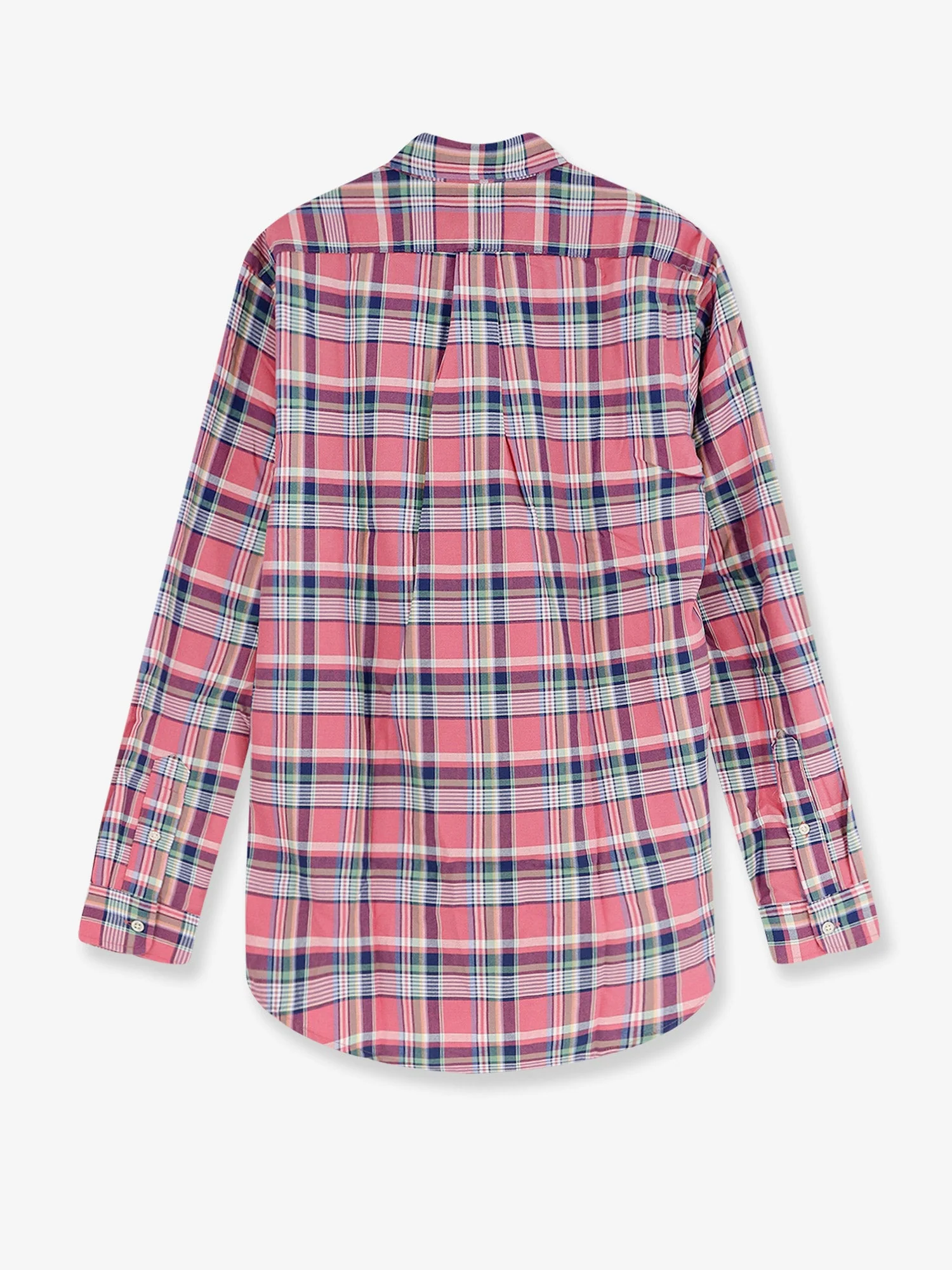 Polo Ralph Lauren Custom Fit Cotton Shirt - Image 2