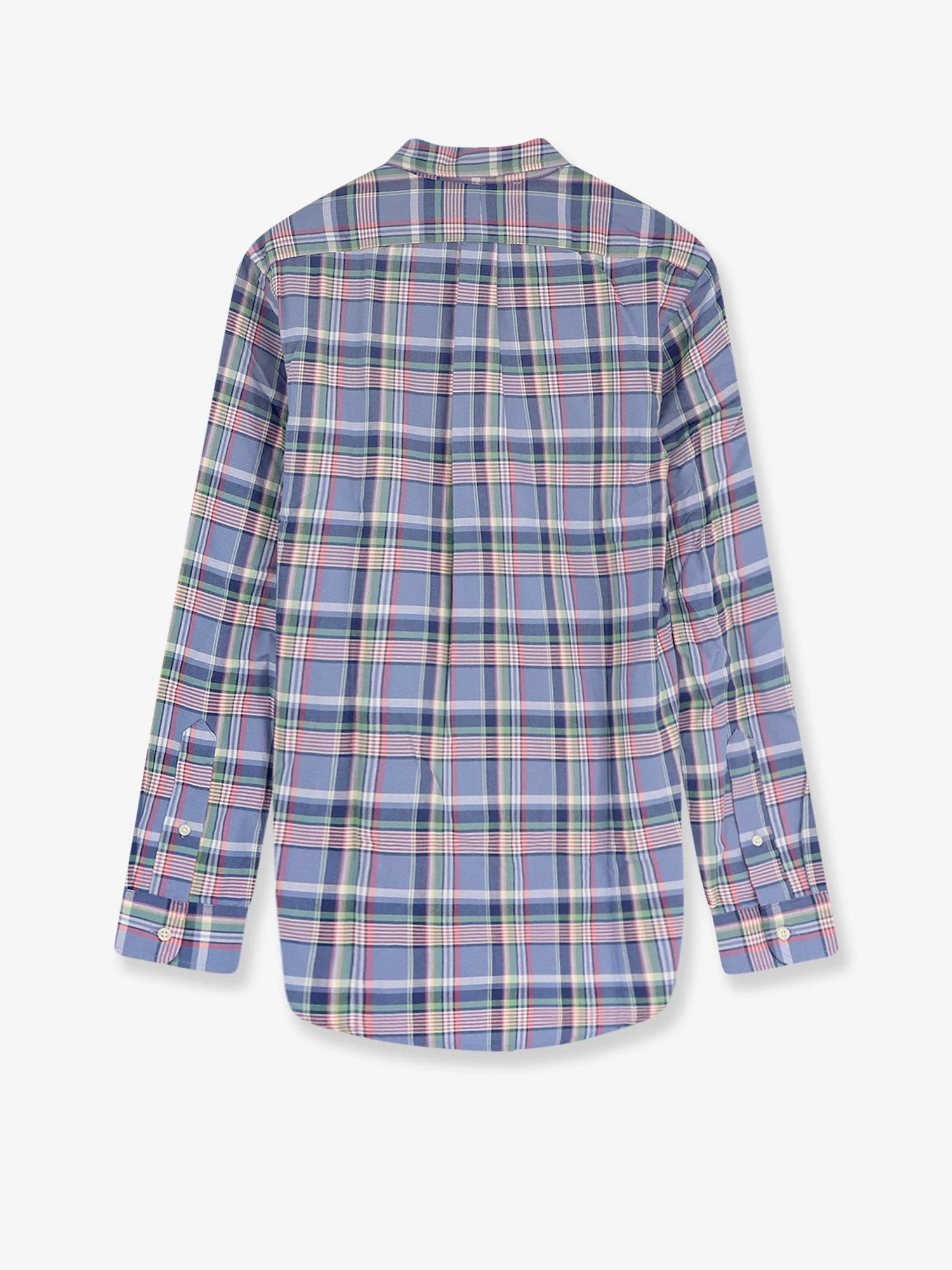Polo Ralph Lauren Custom Fit Cotton Shirt - Image 5