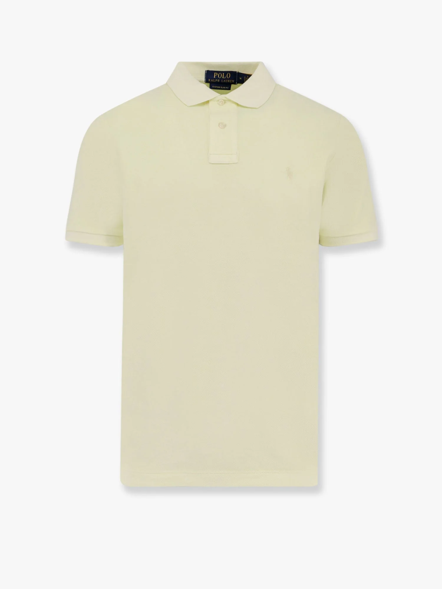 Polo Ralph Lauren Custom Slim Fit Polo Shirt - Image 4