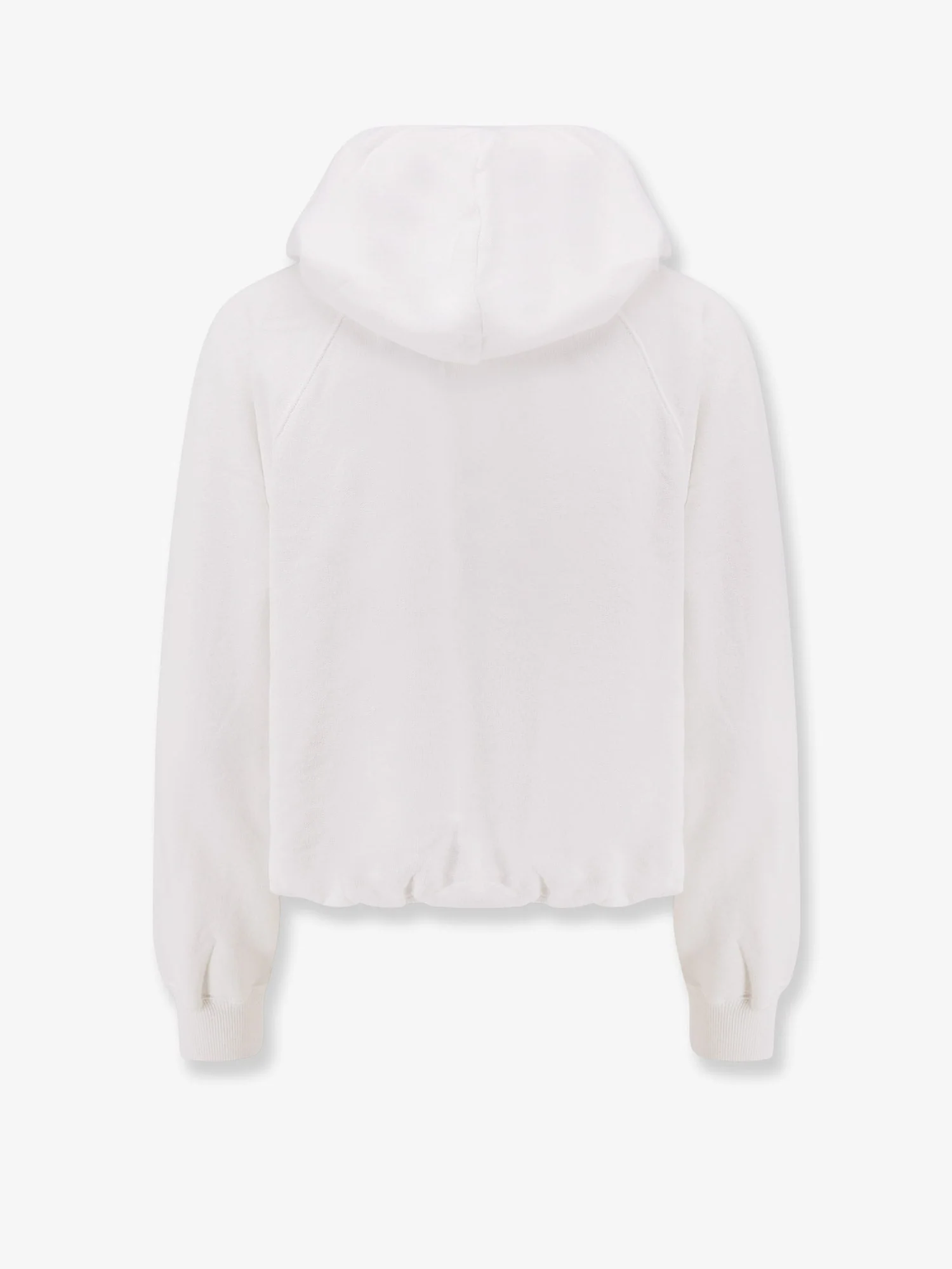 Polo Ralph Lauren Hooded Cotton Sweatshirt - Image 2