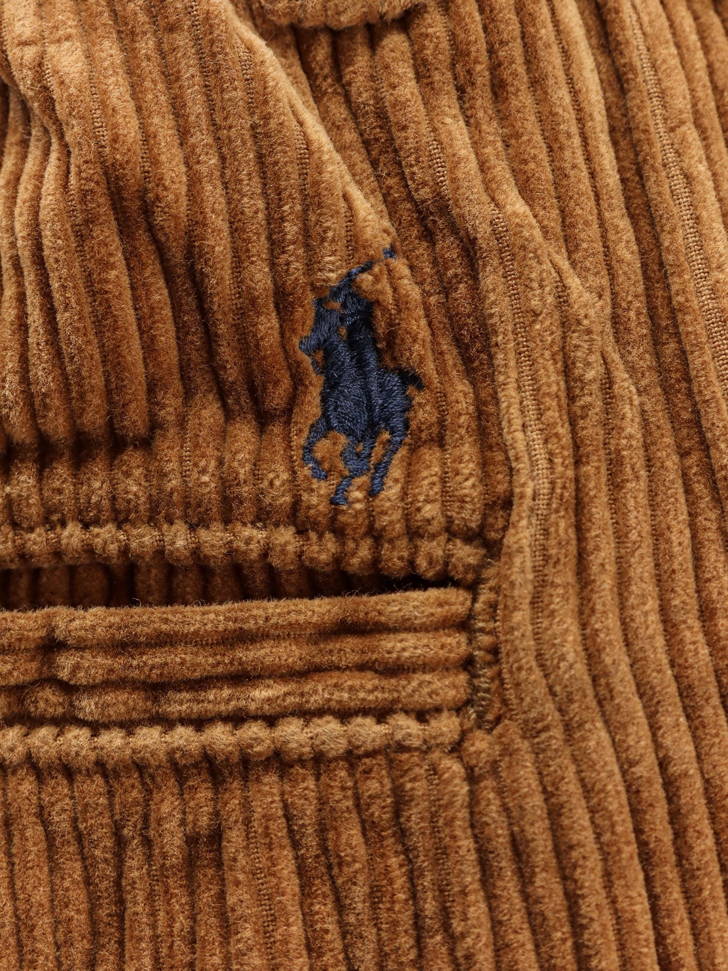 Polo Ralph Lauren Relaxed Fit Corduroy Trousers - Image 3