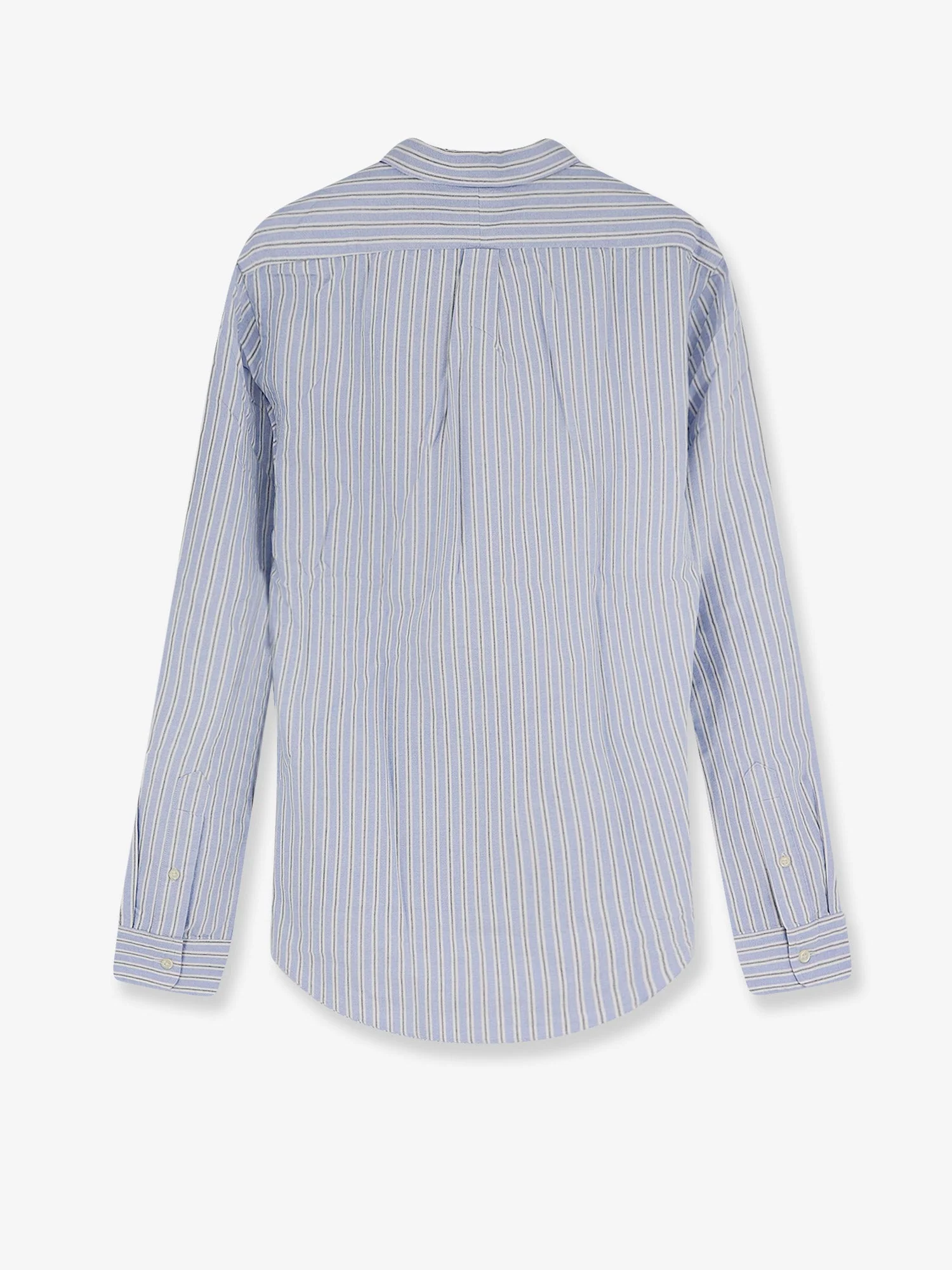 Polo Ralph Lauren Slim Fit Cotton Shirt - Image 2