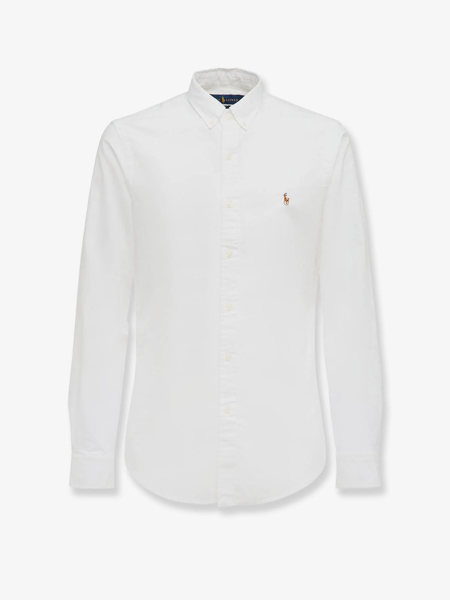 Polo Ralph Lauren Slim Fit Cotton Shirt