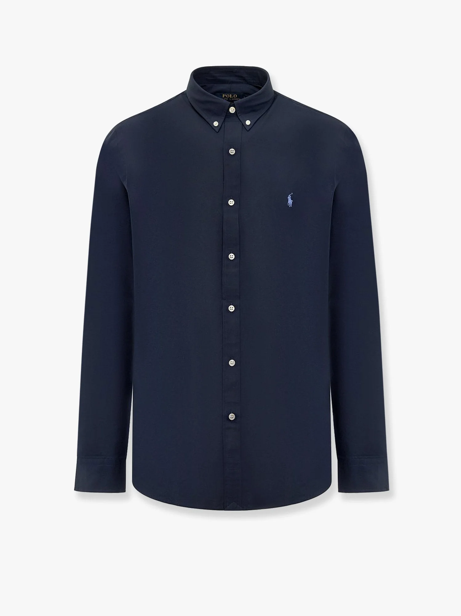 Polo Ralph Lauren Striped Stretch Cotton Shirt - Image 10