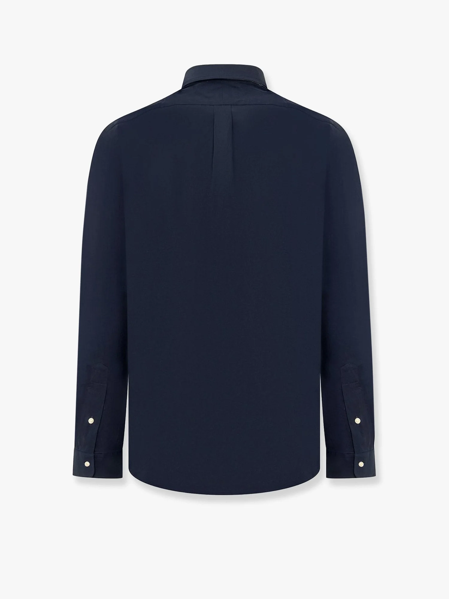 Polo Ralph Lauren Striped Stretch Cotton Shirt - Image 11