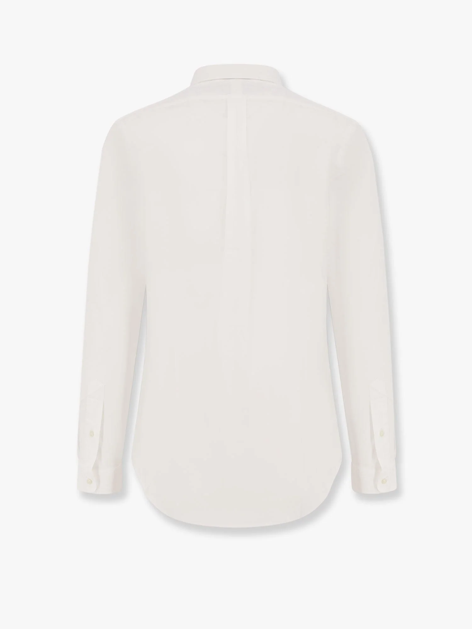 Polo Ralph Lauren Striped Stretch Cotton Shirt - Image 5