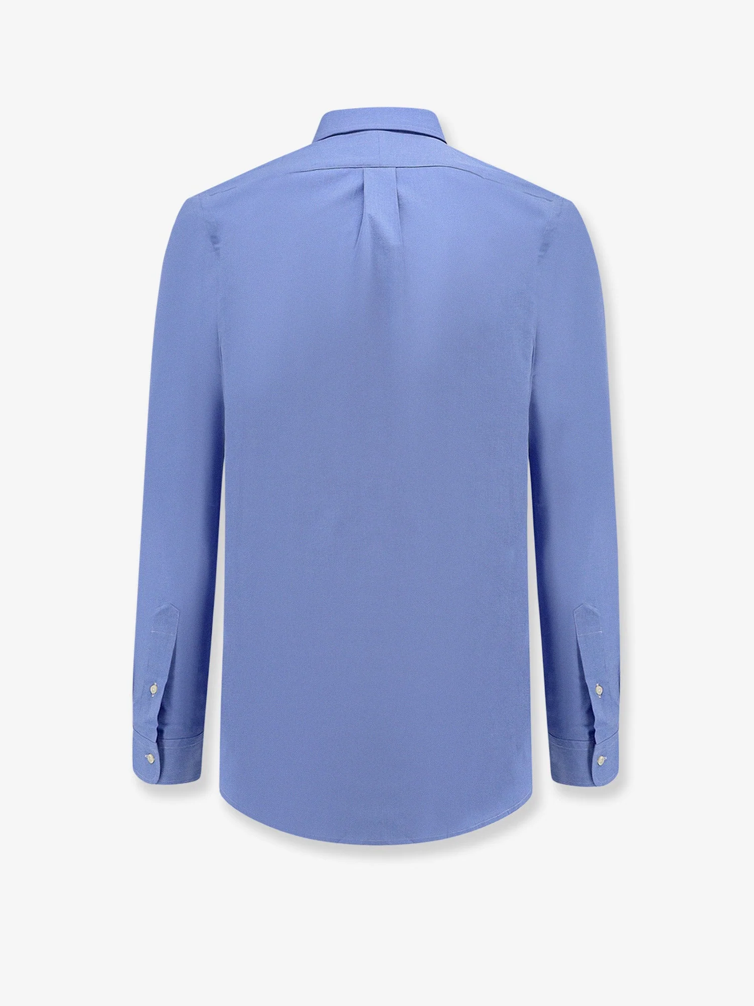 Polo Ralph Lauren Striped Stretch Cotton Shirt - Image 8