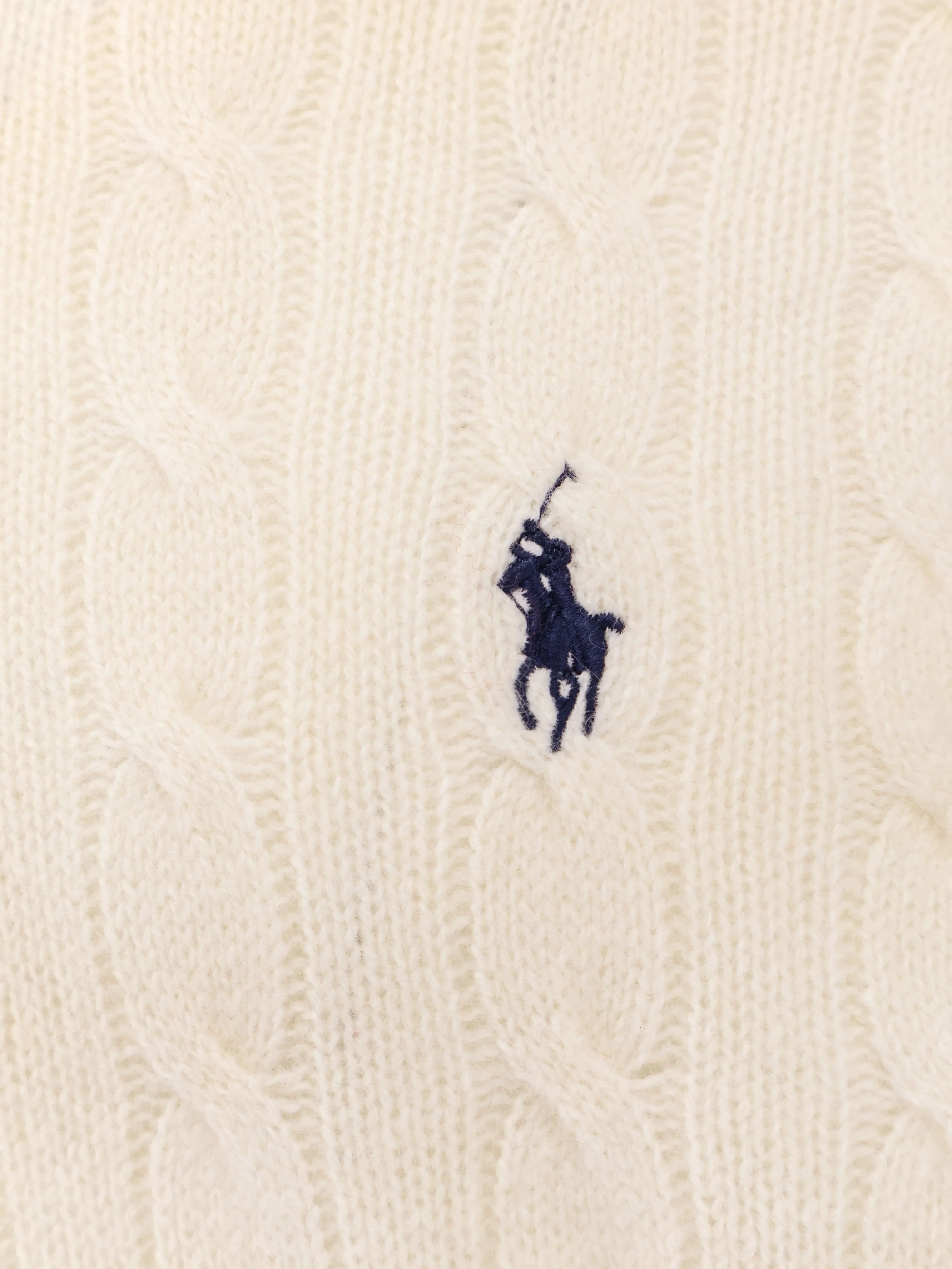 Polo Ralph Lauren Wool And Cashmere Blend Sweater - Image 11