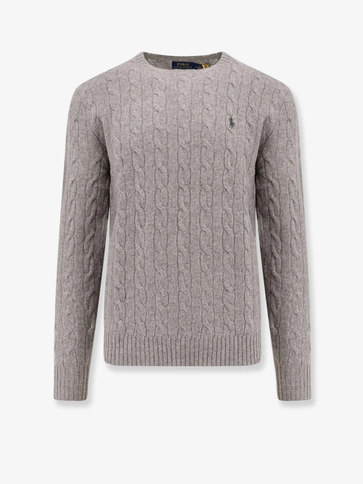 Polo Ralph Lauren Wool And Cashmere Blend Sweater - Image 12