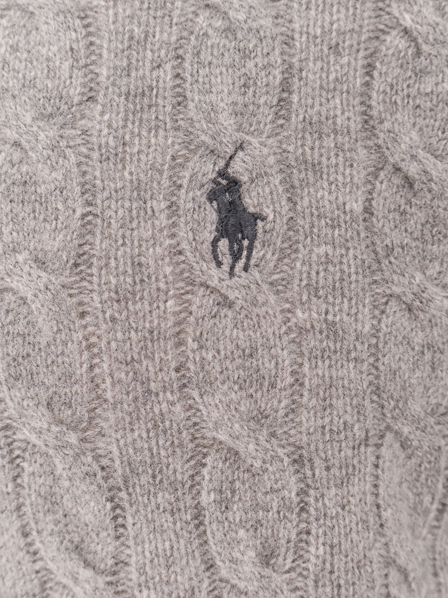 Polo Ralph Lauren Wool And Cashmere Blend Sweater - Image 14