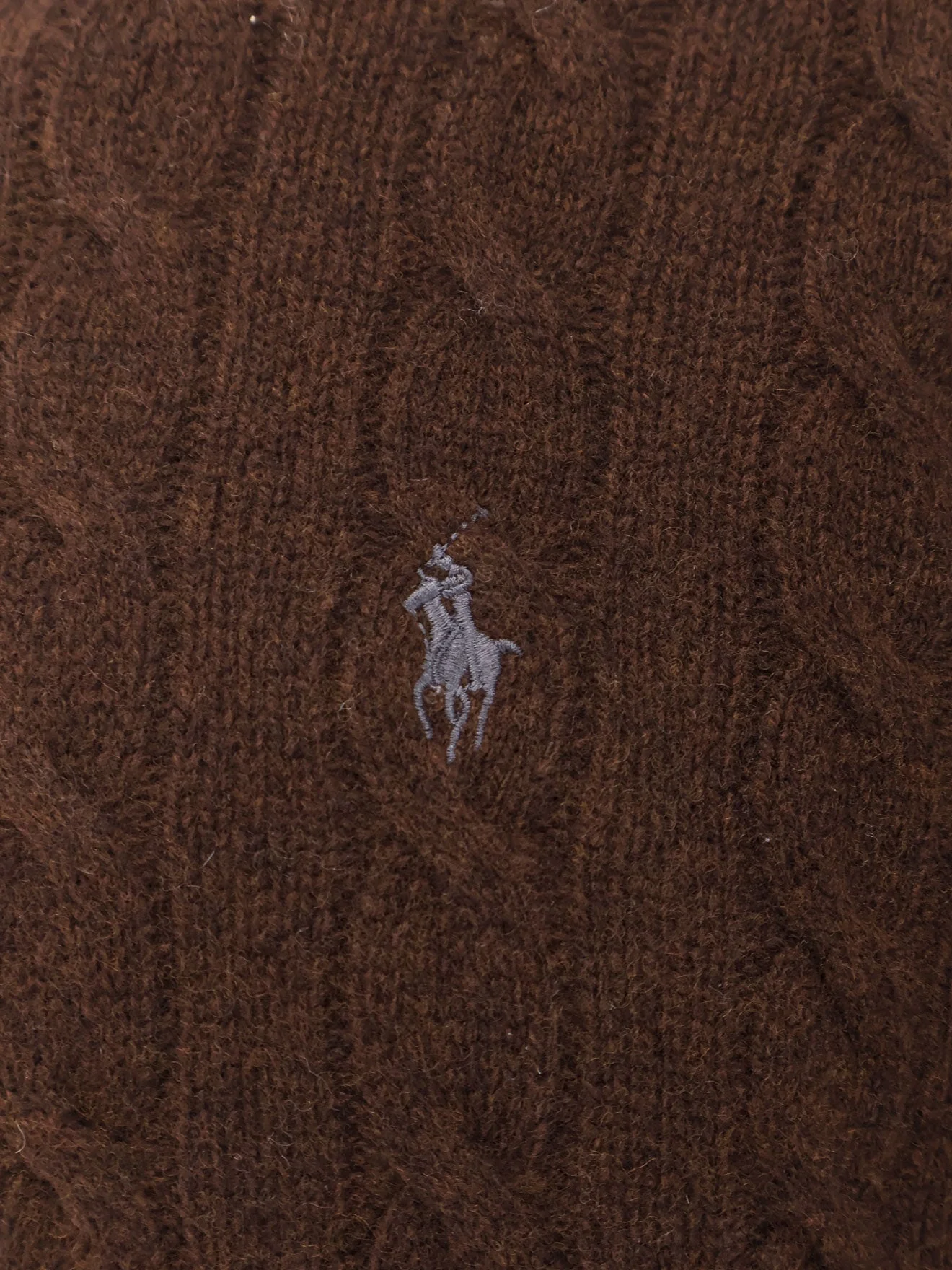 Polo Ralph Lauren Wool And Cashmere Blend Sweater - Image 17