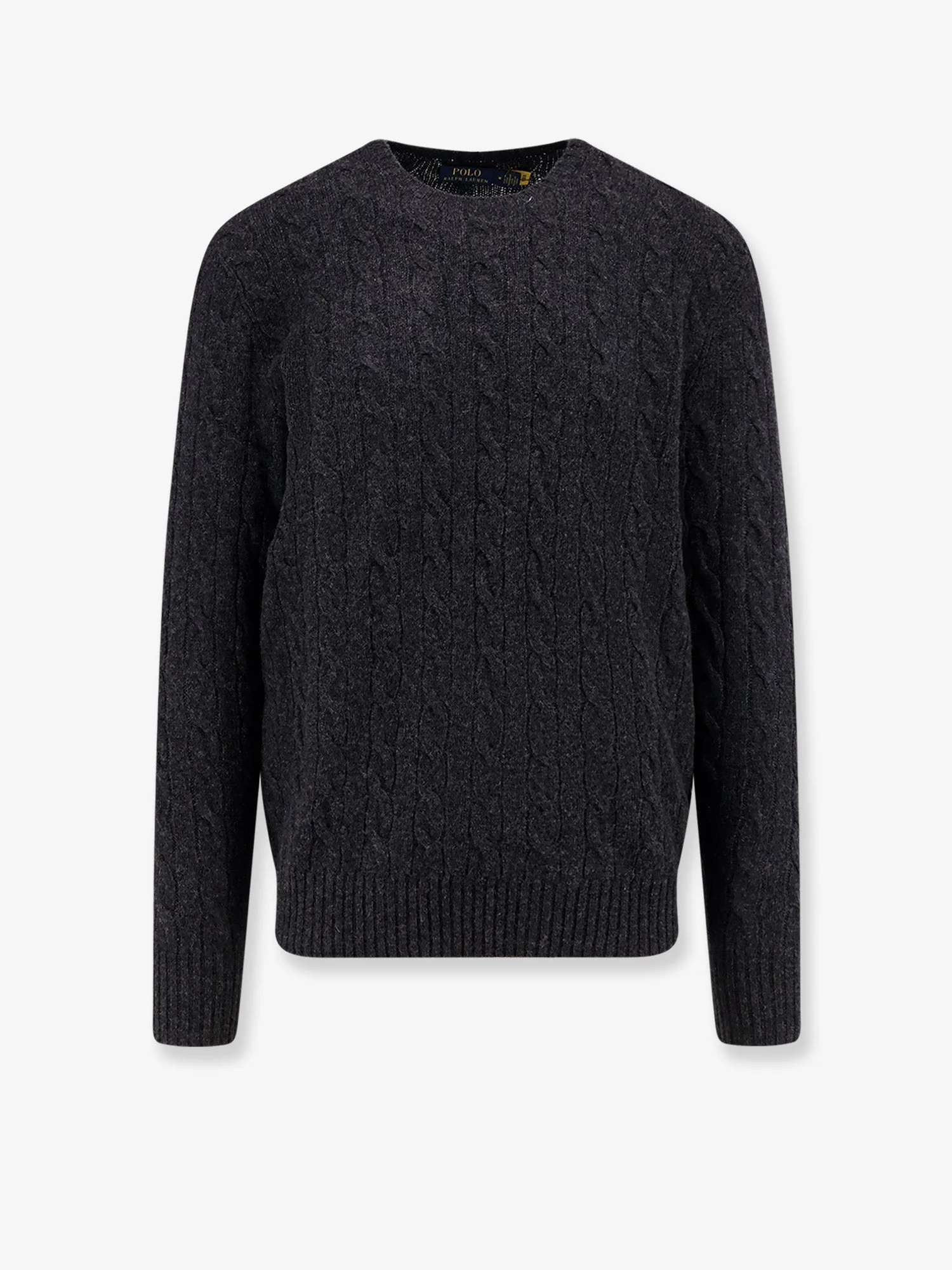 Polo Ralph Lauren Wool And Cashmere Blend Sweater - Image 18