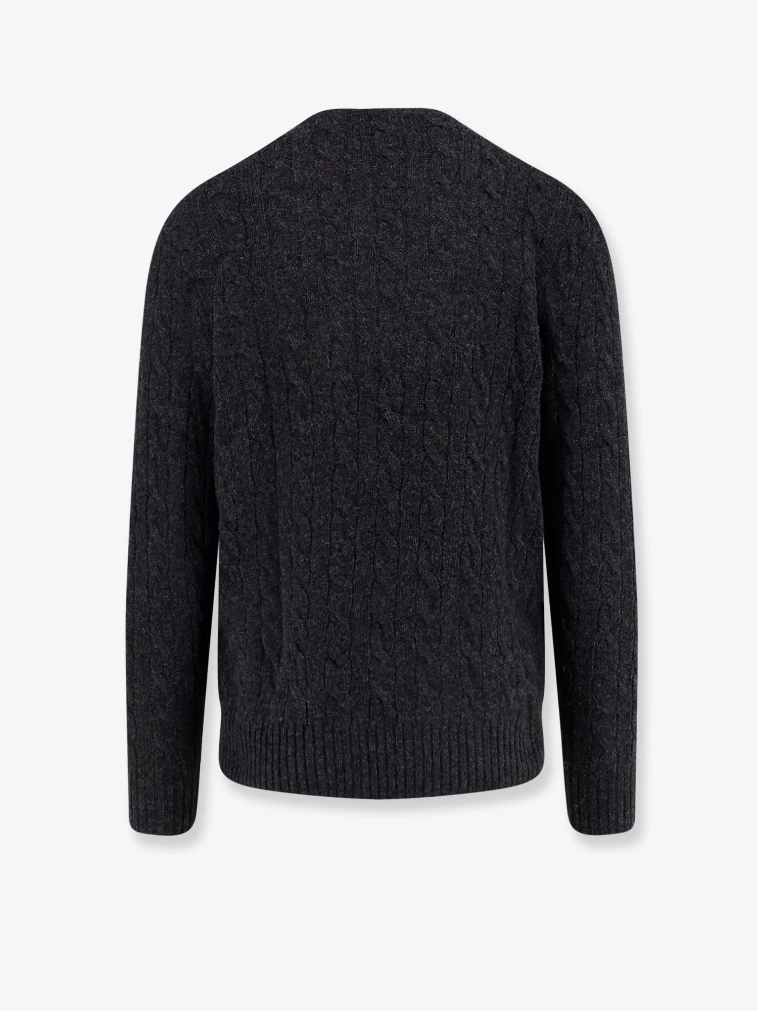 Polo Ralph Lauren Wool And Cashmere Blend Sweater - Image 19