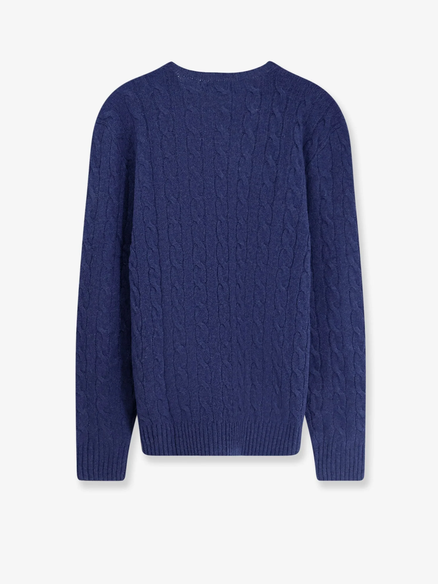 Polo Ralph Lauren Wool And Cashmere Blend Sweater - Image 2