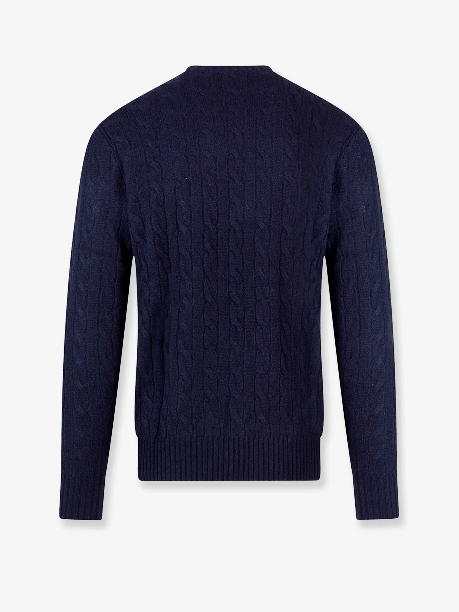 Polo Ralph Lauren Wool And Cashmere Blend Sweater - Image 8