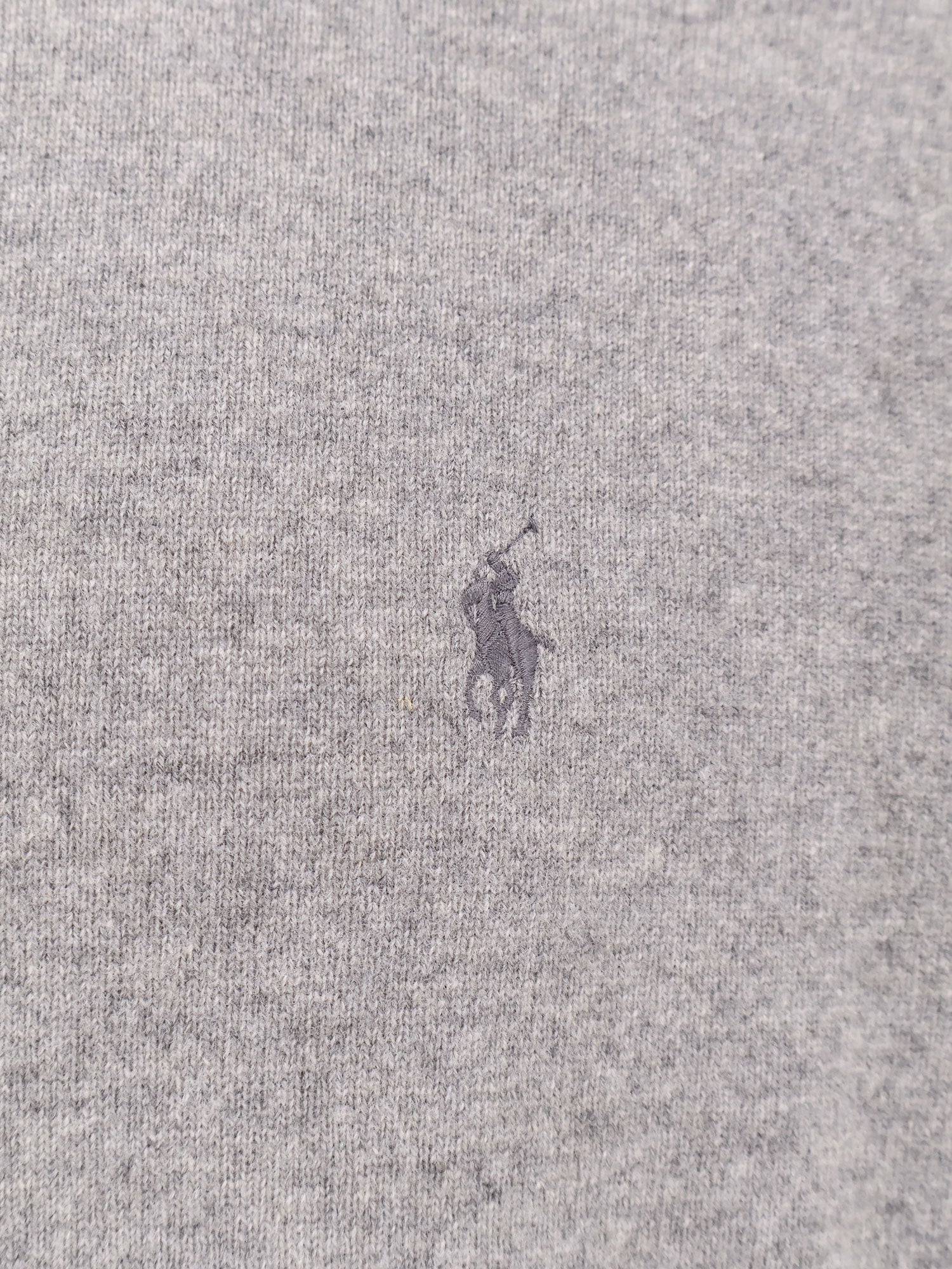 Polo Ralph Lauren Wool Cardigan - Image 3