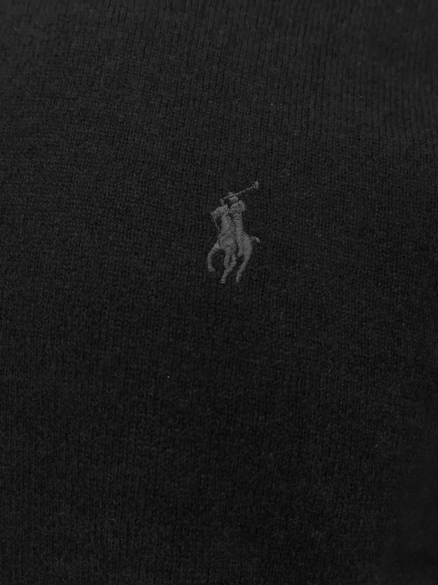 Polo Ralph Lauren Wool Sweater - Image 6