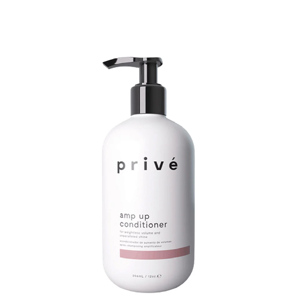 Privé Amp Up Conditioner - Image 2