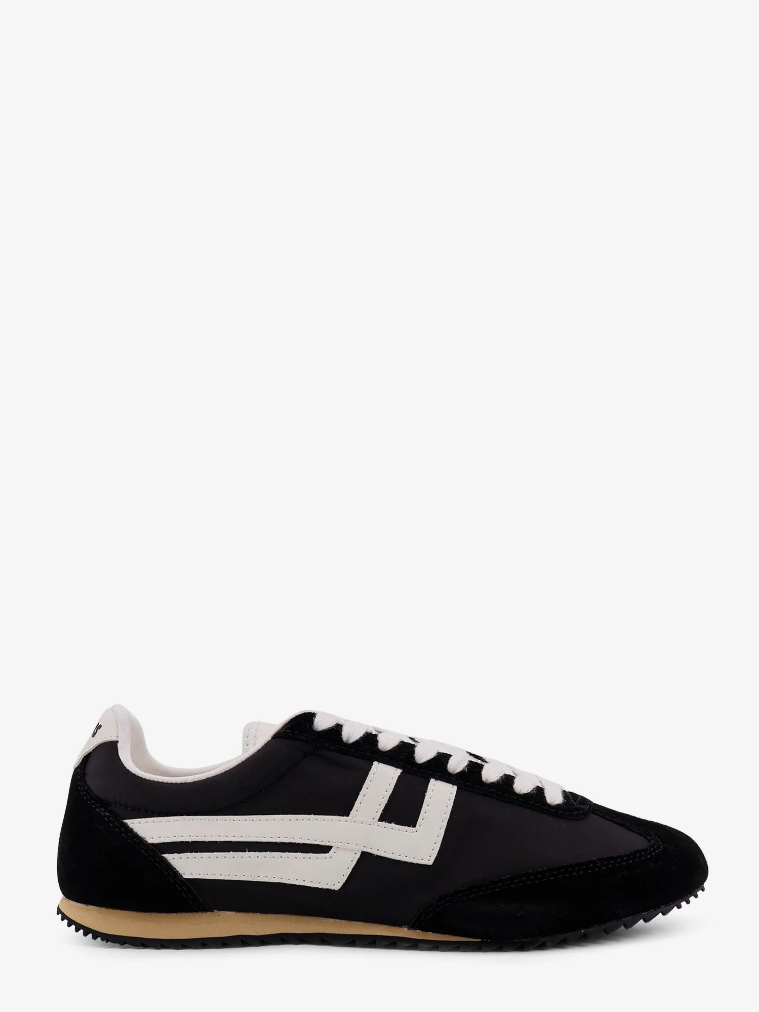 Pro Keds Racer 77 Leather Sneakers - Image 6