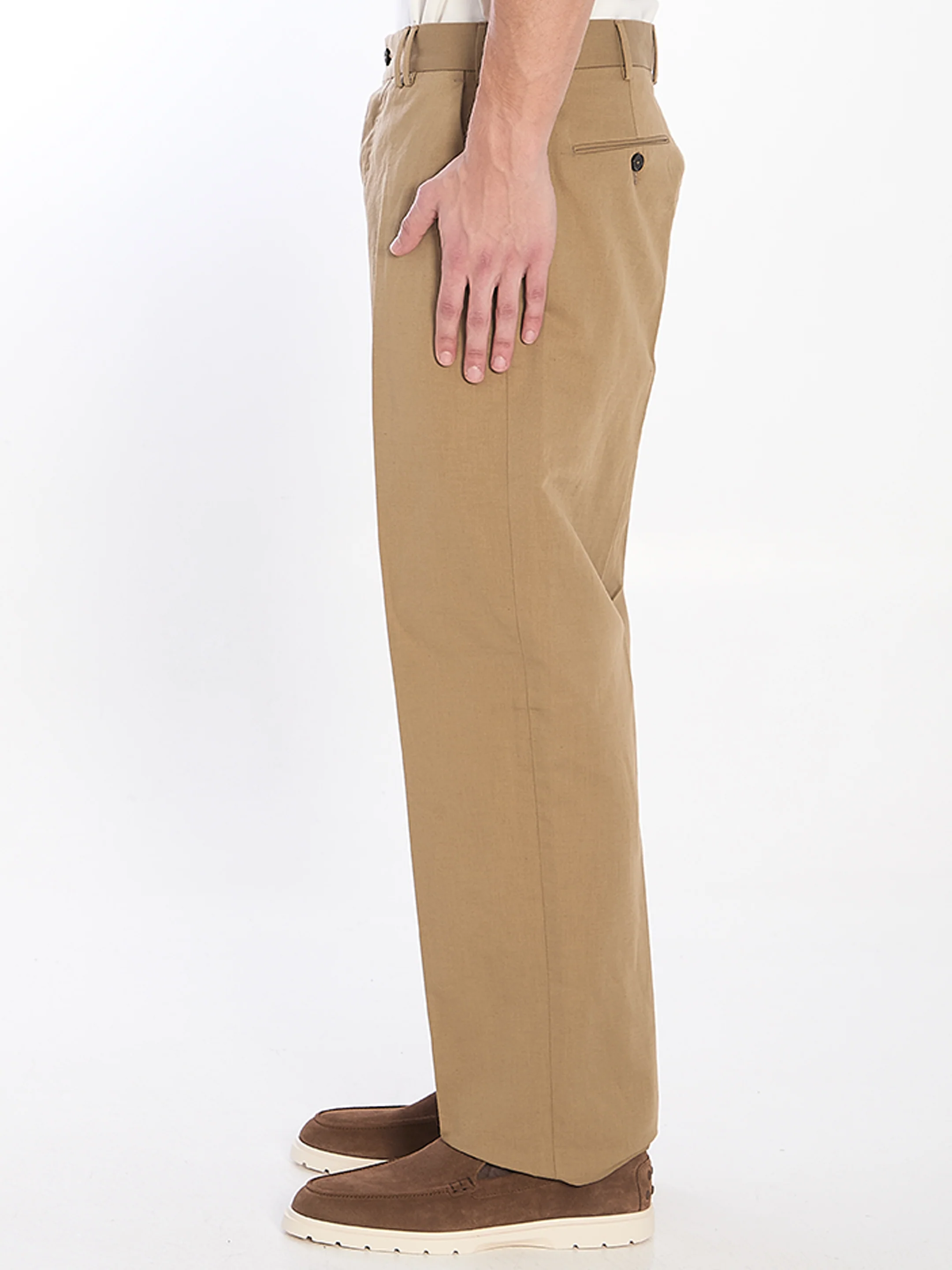 Pt Torino Michael Trousers - Image 3