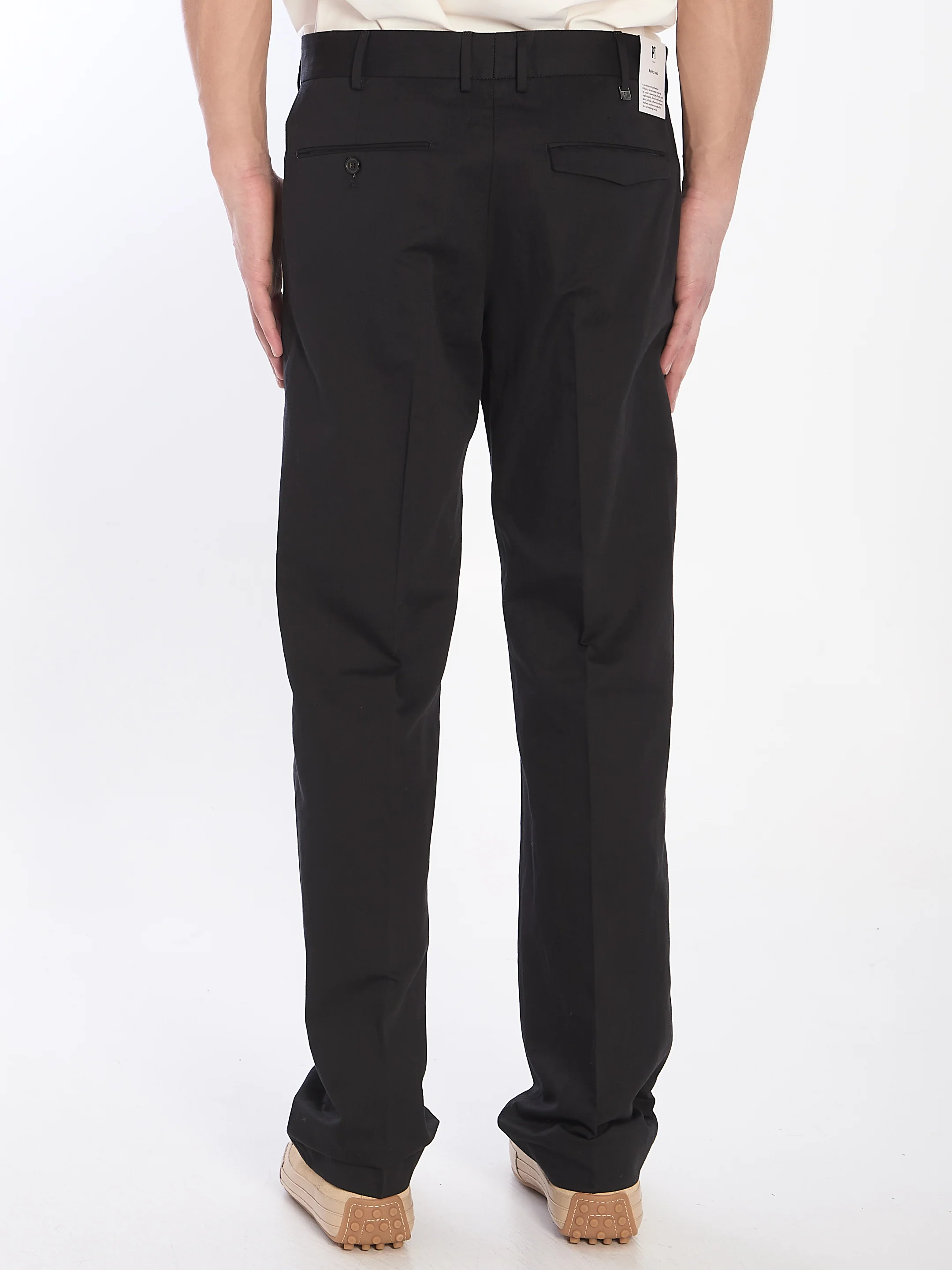 Pt Torino Michael Trousers - Image 4