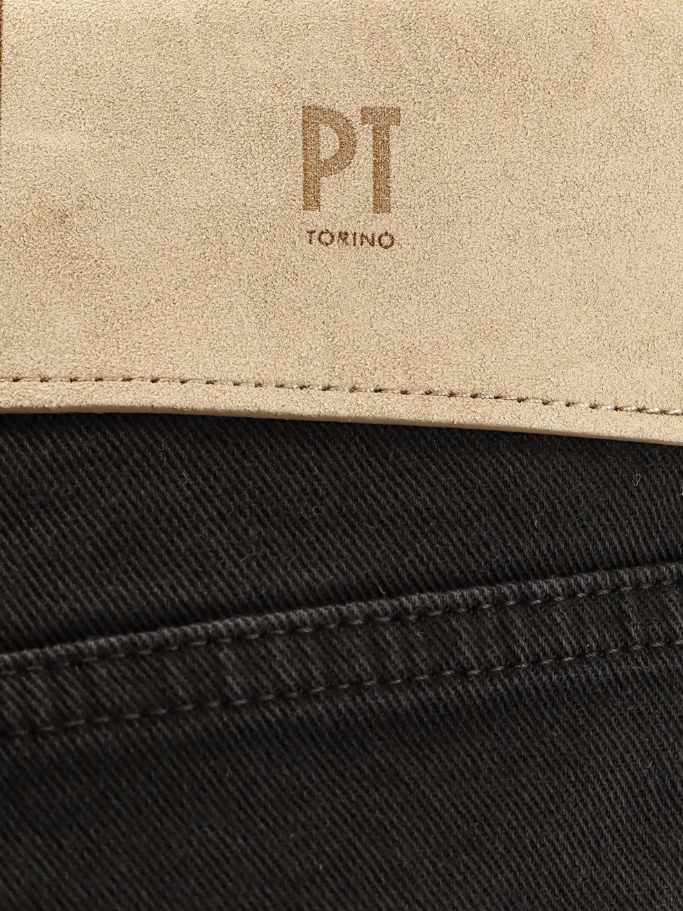 Pt Torino Reggae Tapered Jeans - Image 6