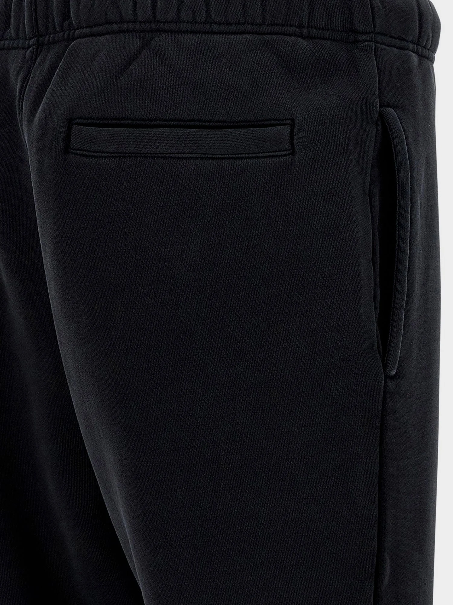 Purple Brand Cotton Jogging Trousers - Image 3