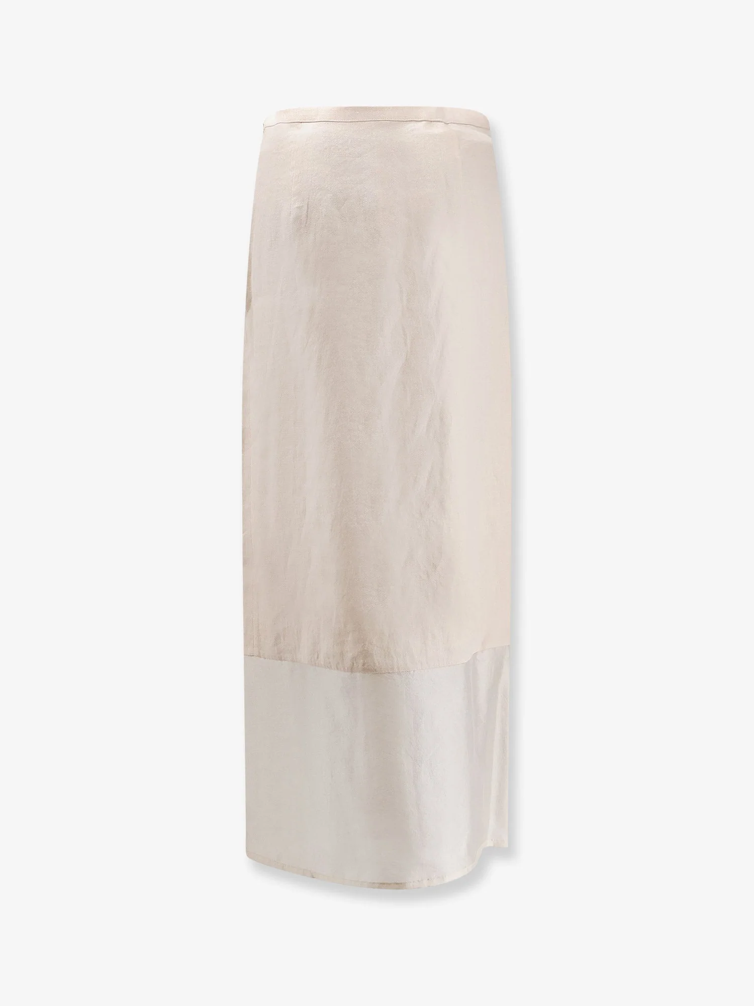 R2W Amora Linen Skirt - Image 9