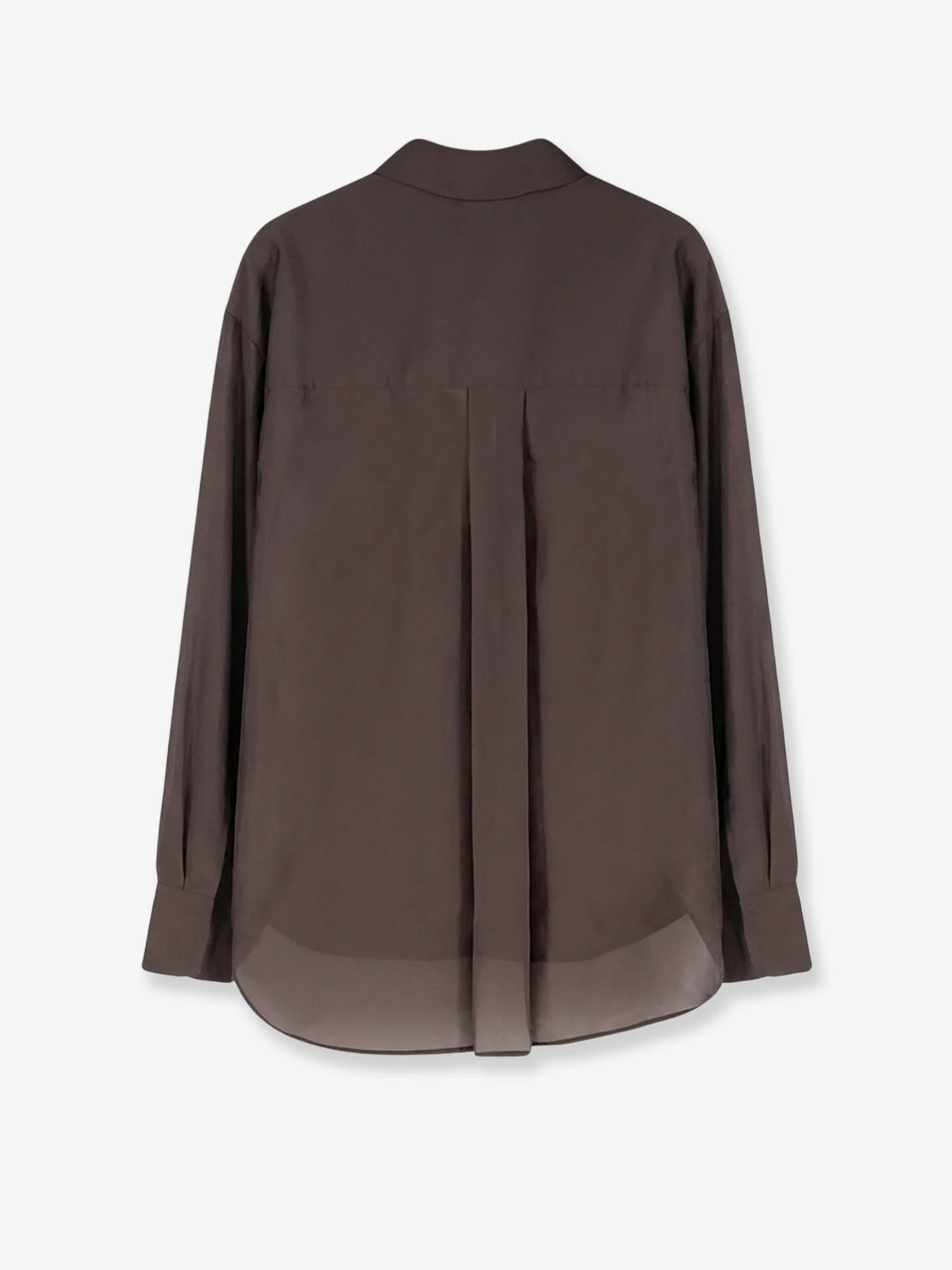 R2W Amora Organza Shirt - Image 4