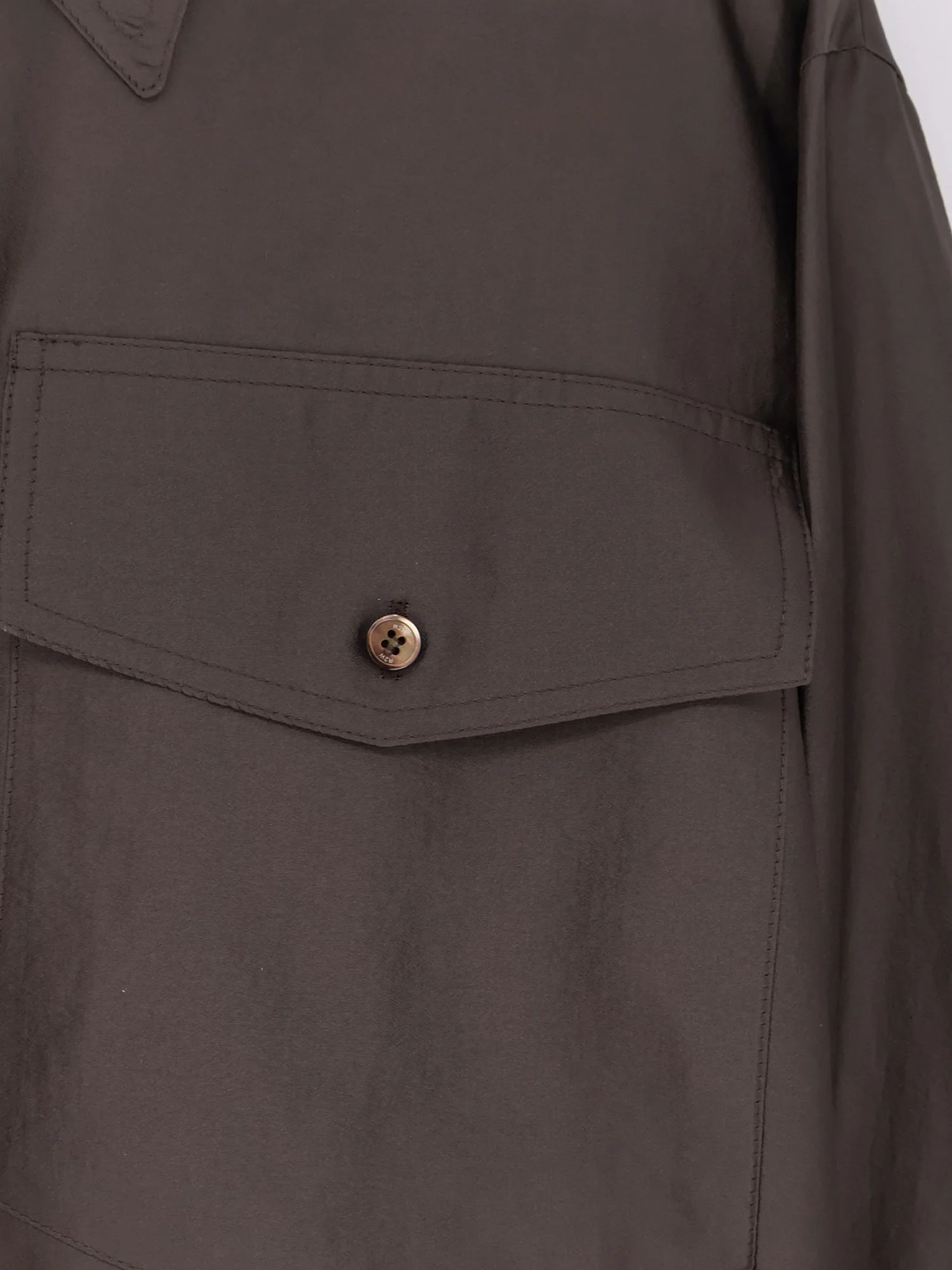 R2W Amora Organza Shirt - Image 5