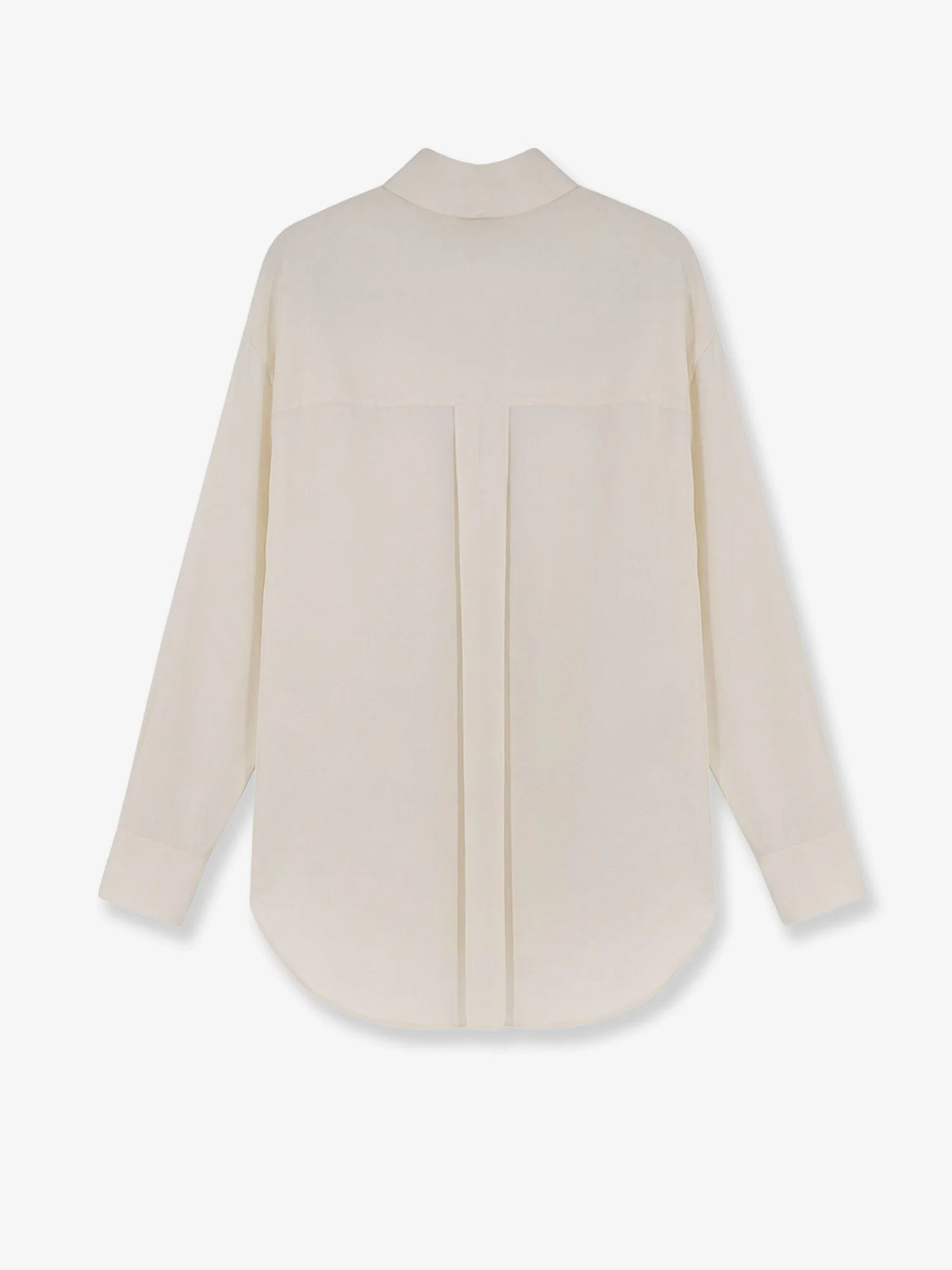 R2W Amora Organza Shirt - Image 9