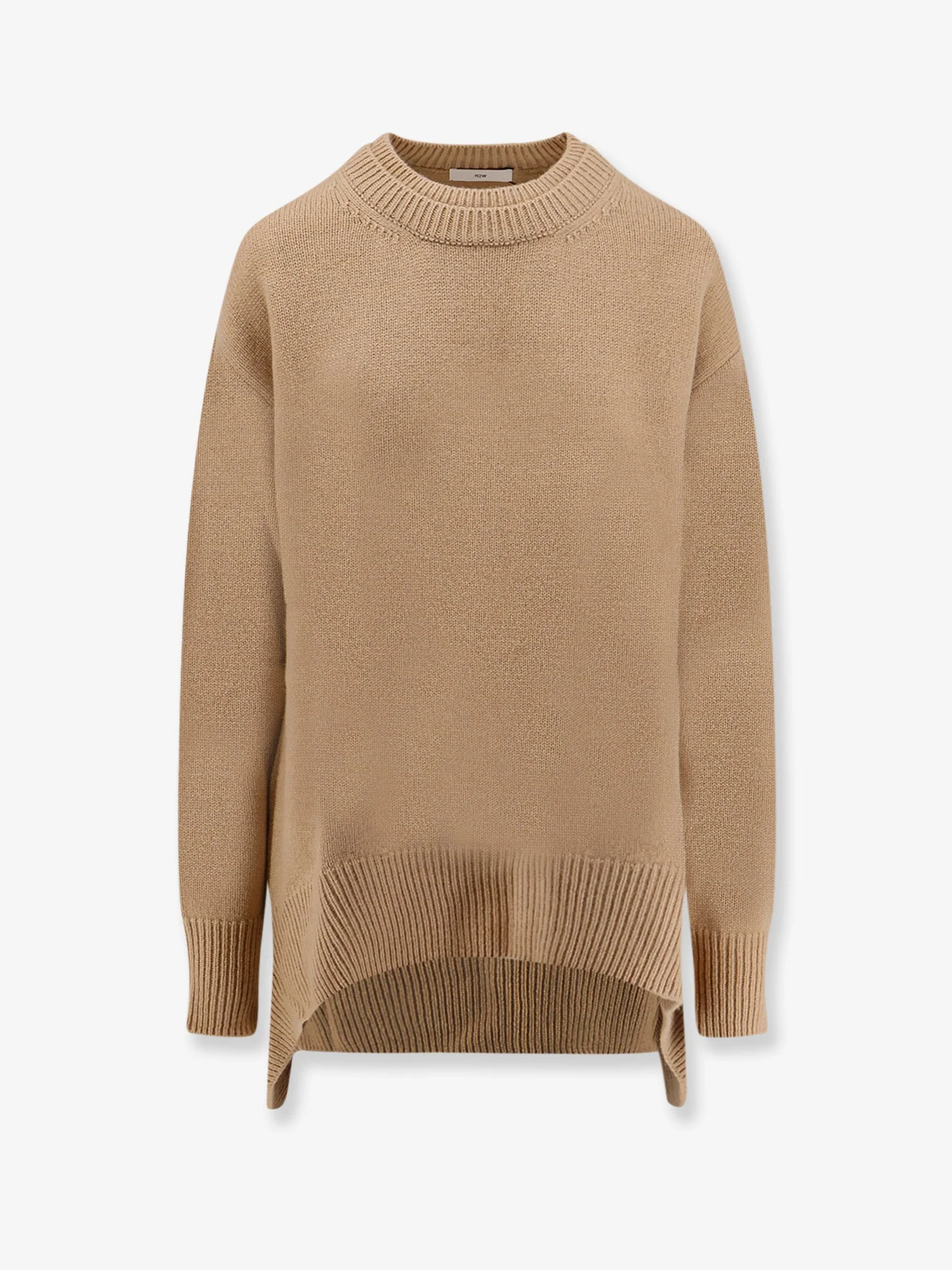 R2W Nicolas Wool And Cashmere Sweater - Image 6