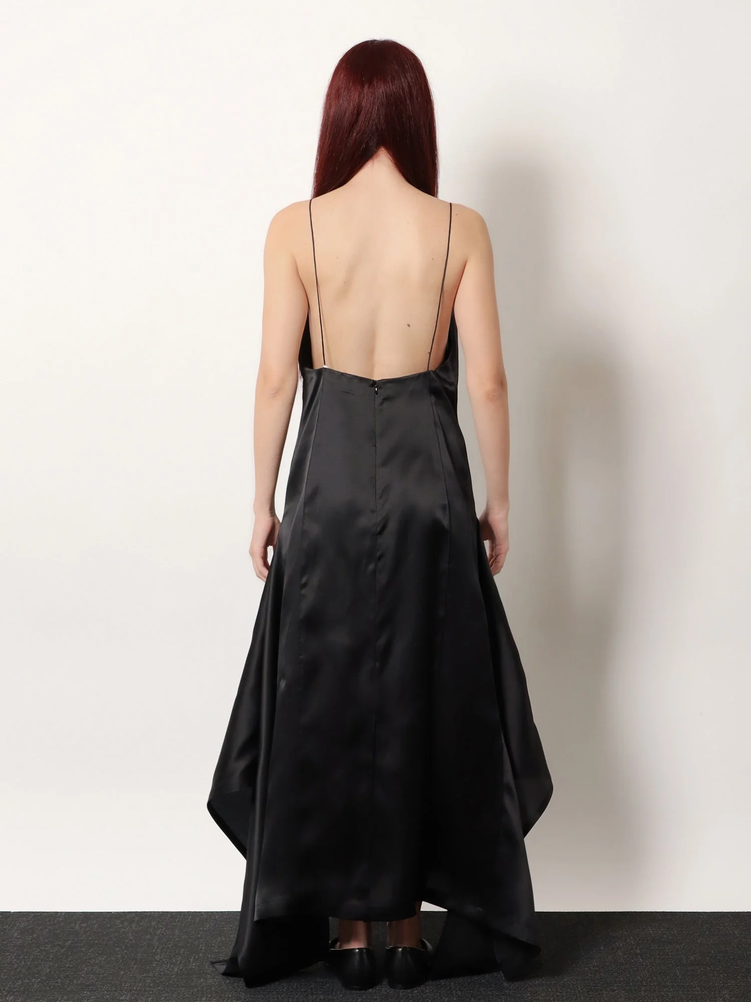 R2W Nith Organza Dress - Image 3