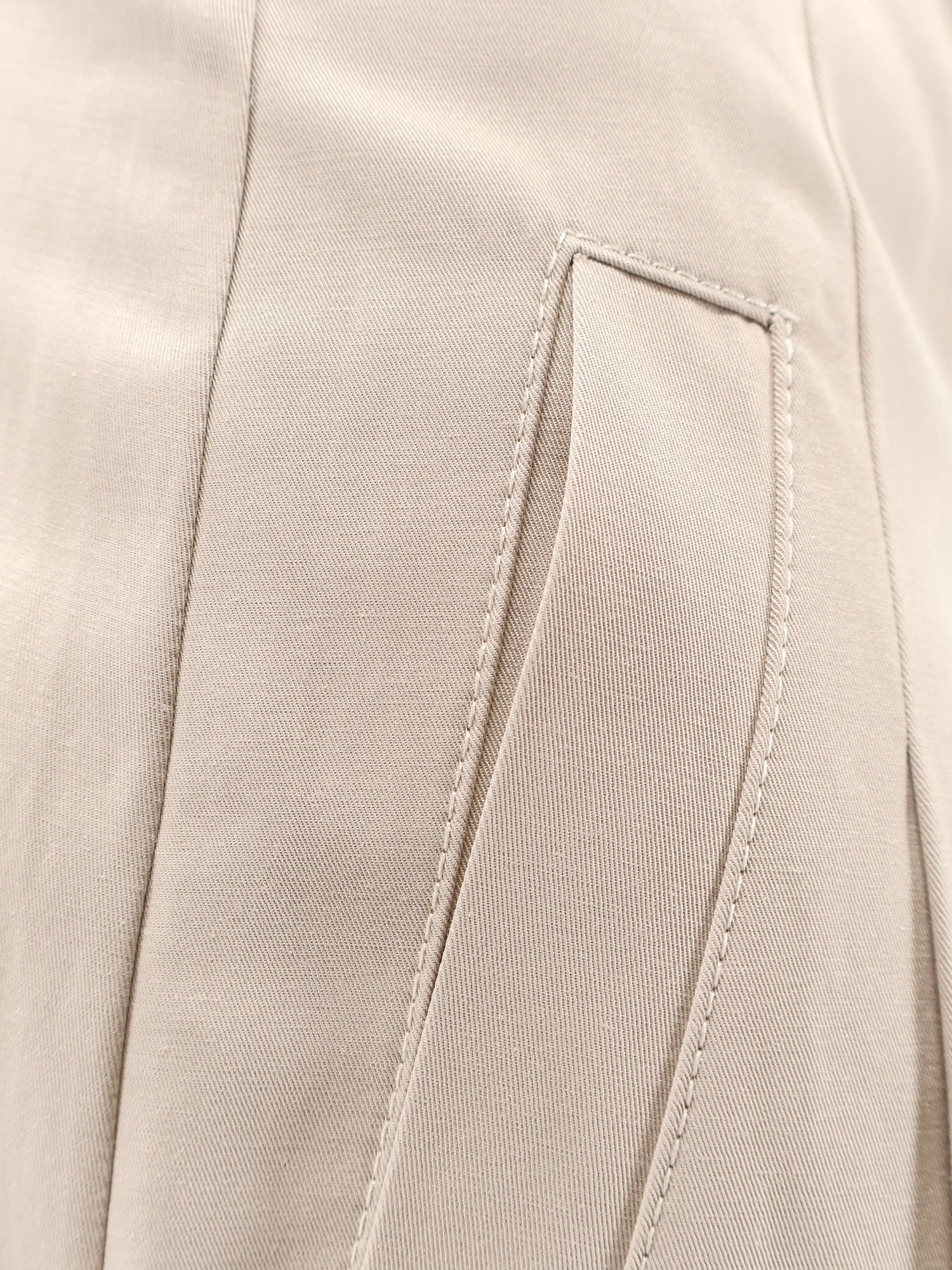 R2W Siona Cotton Long Skirt - Image 3