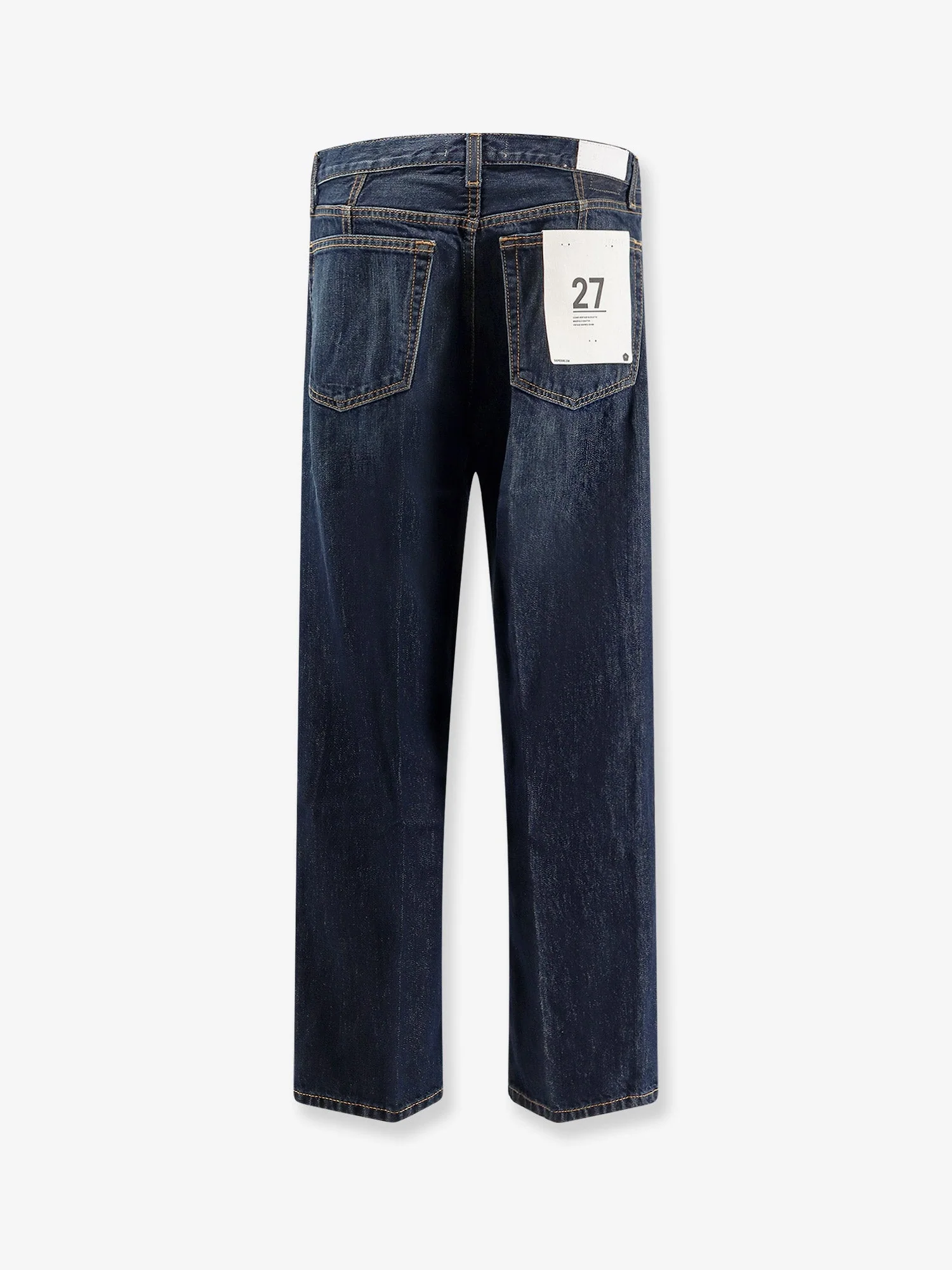 Re/Done Olly Jeans - Image 2