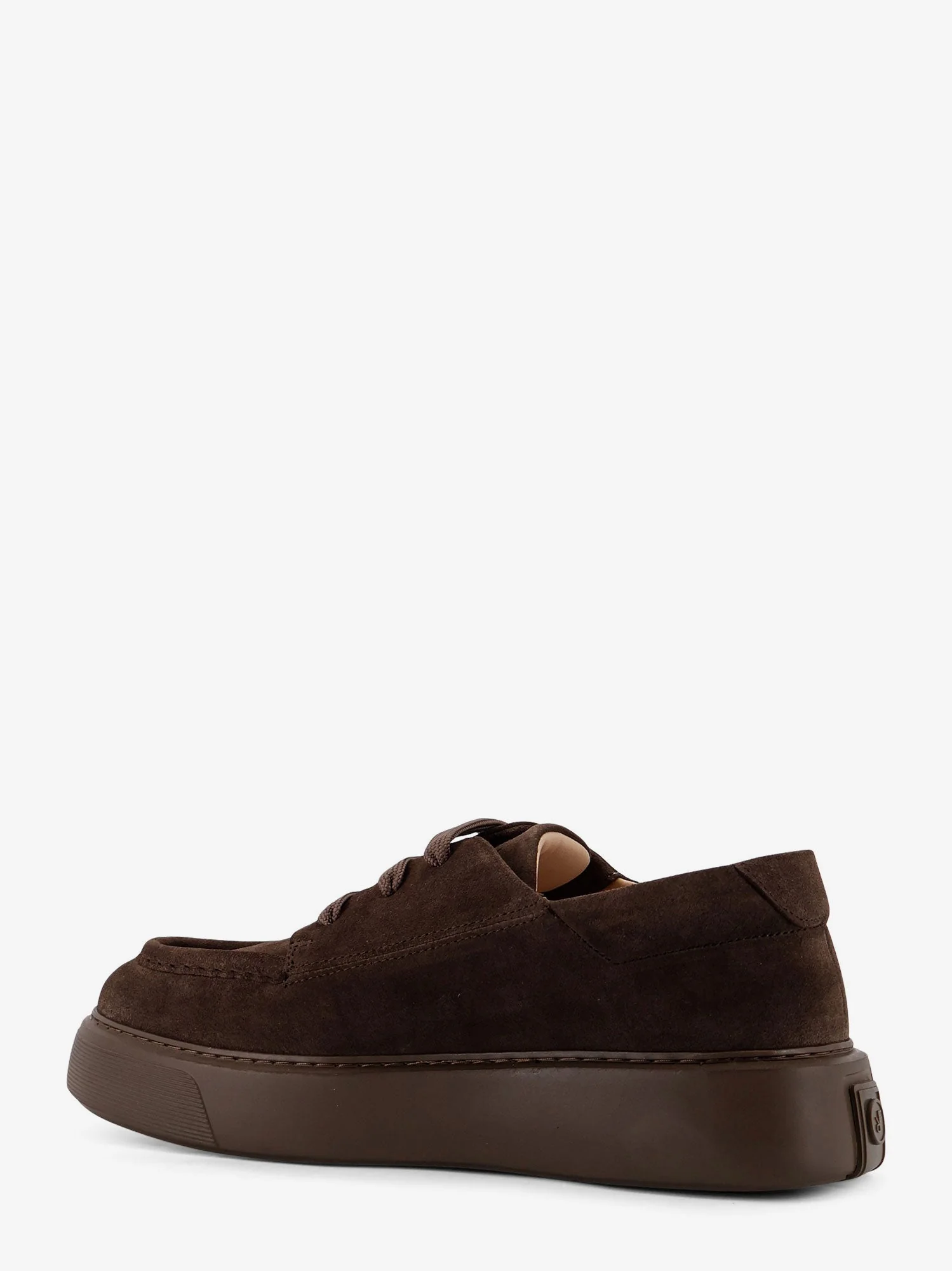 Reference Tahoe Suede Lace-Up Shoes - Image 8