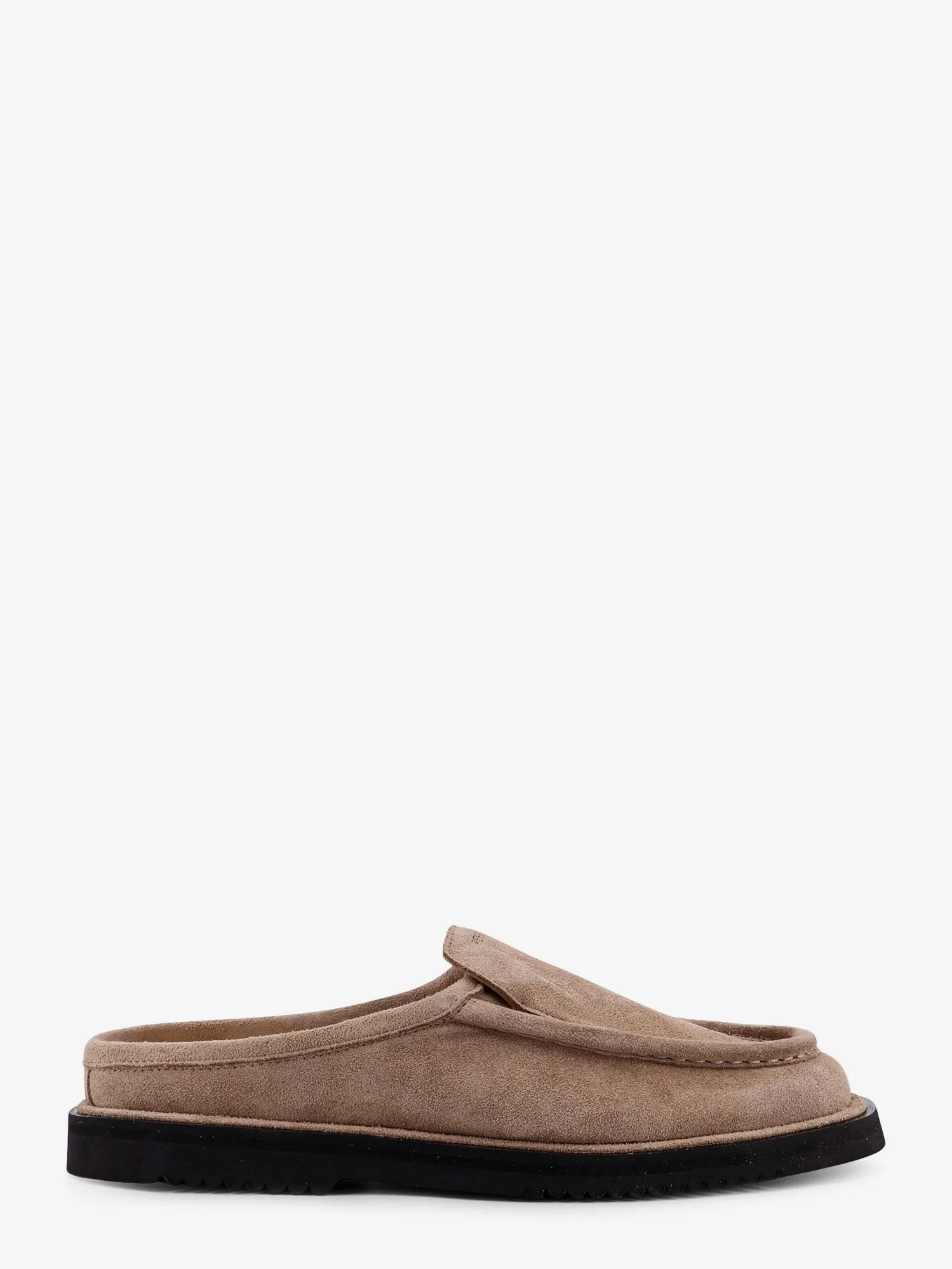 Reference The Canoa Resort Suede Sabot - Image 6