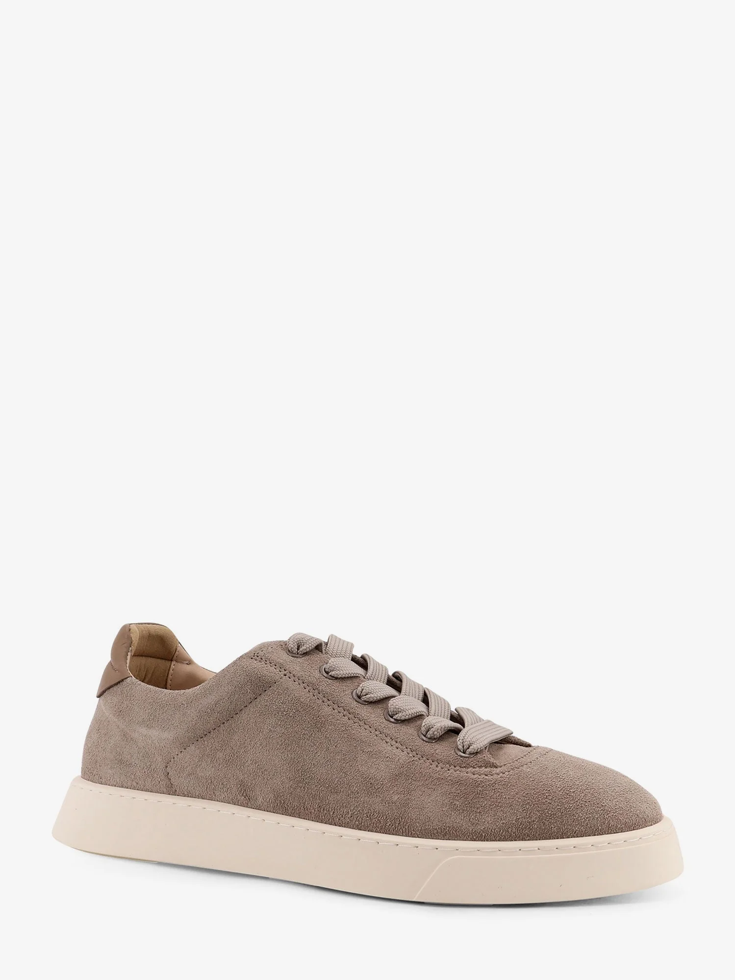 Reference The Cassetta Suede Sneakers - Image 2