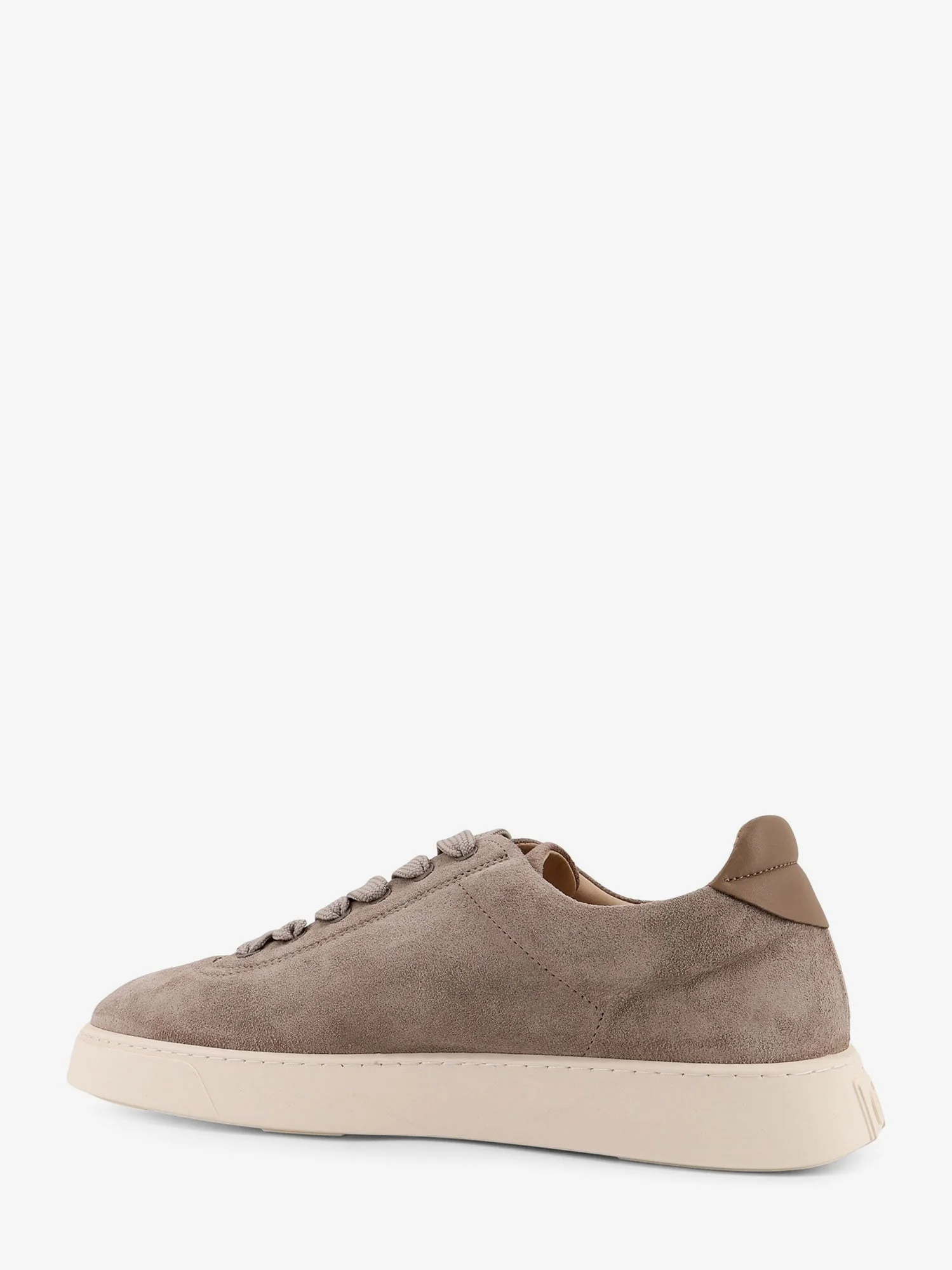 Reference The Cassetta Suede Sneakers - Image 3