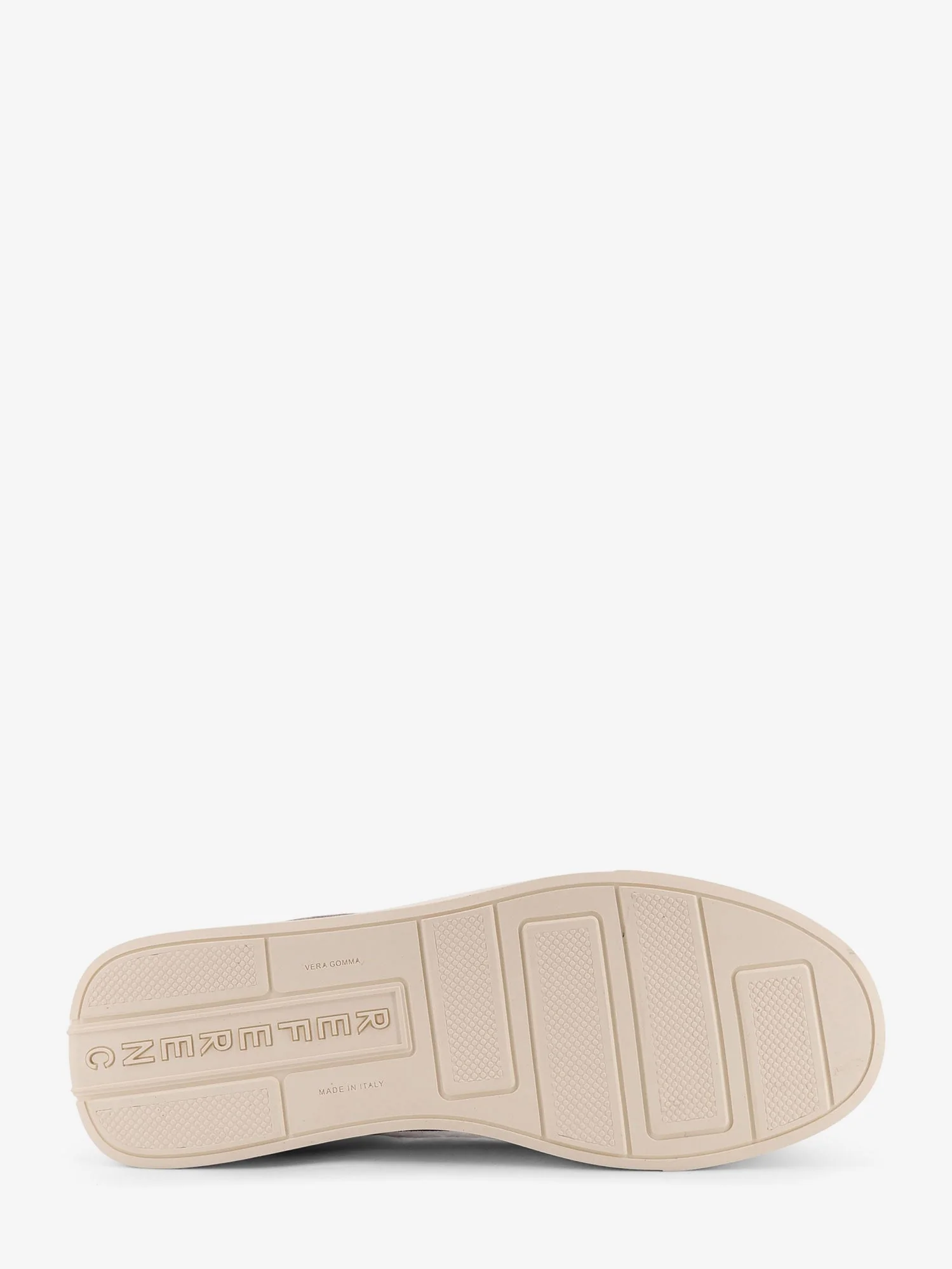Reference The Cassetta Suede Sneakers - Image 4